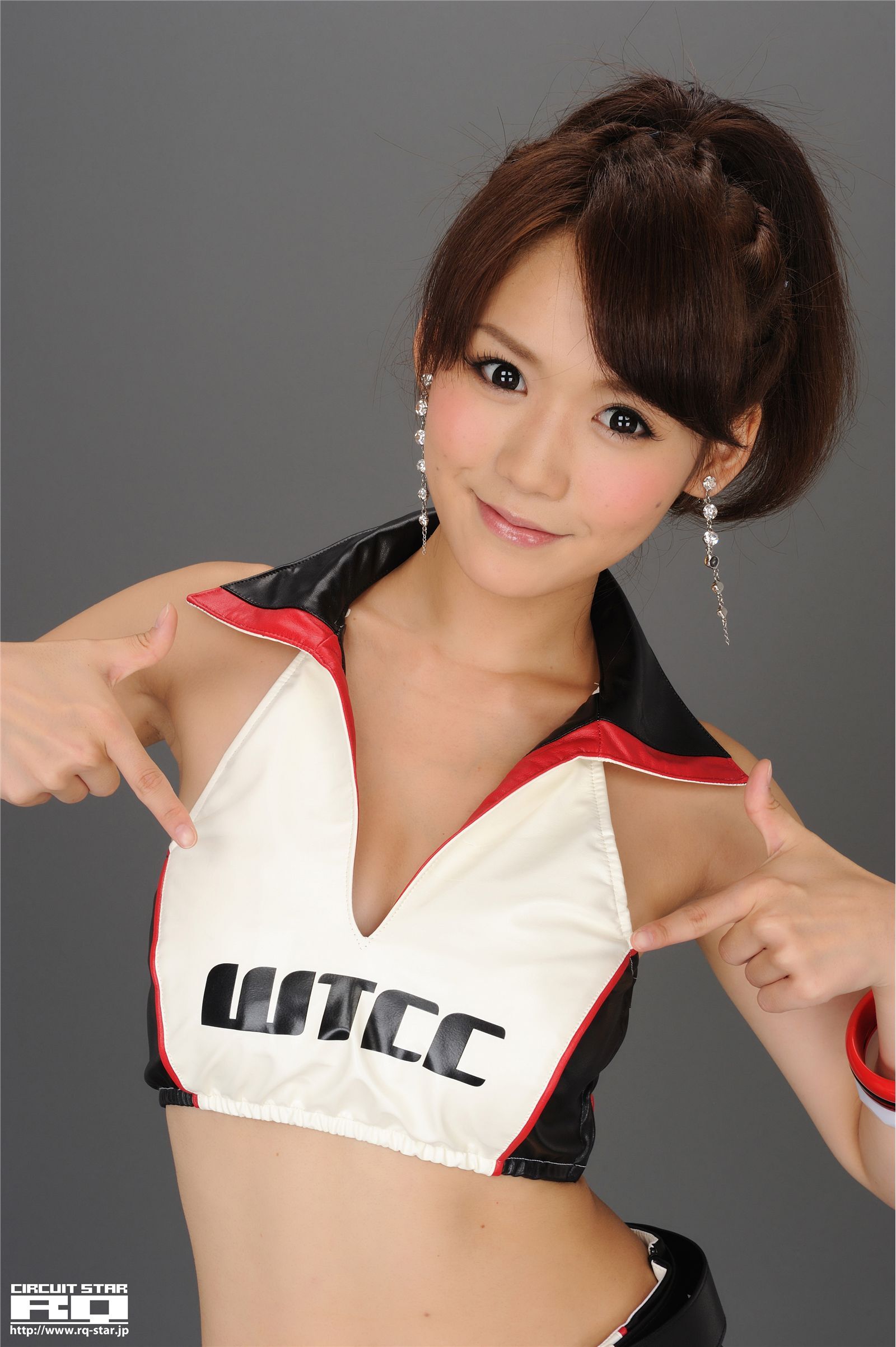 Photo of Youji - race queen [rq-star] no.00540