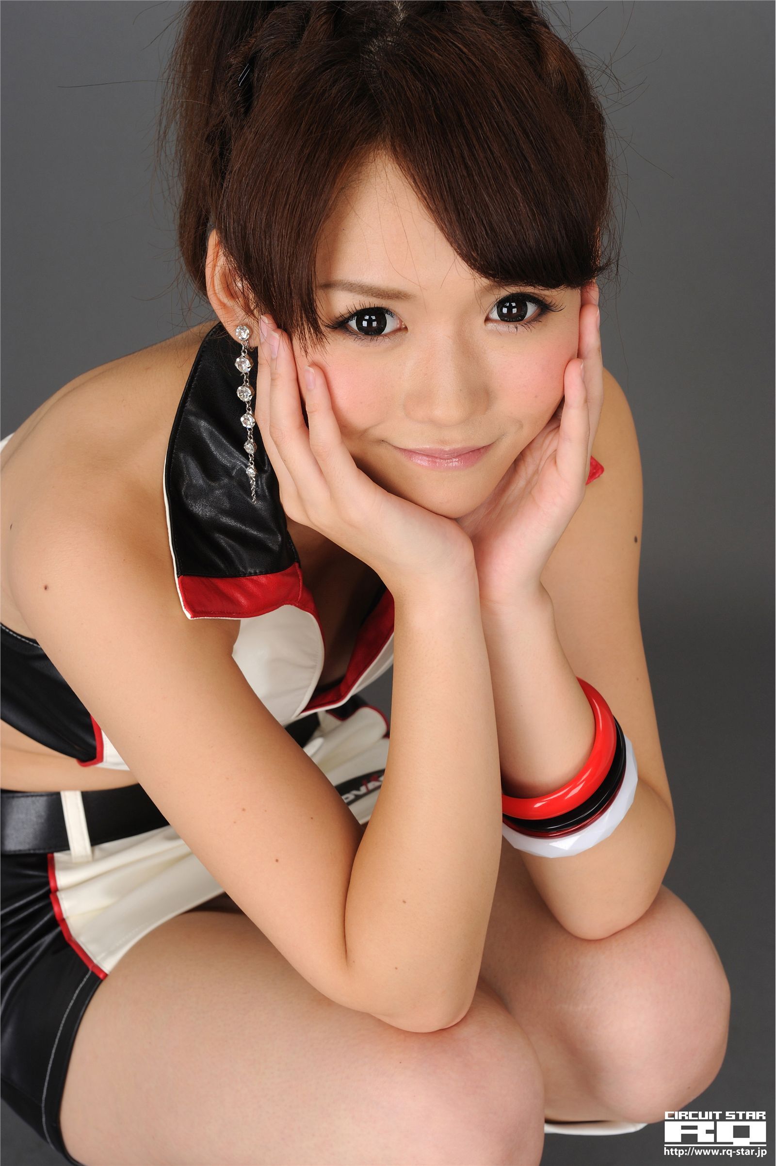 Photo of Youji - race queen [rq-star] no.00540