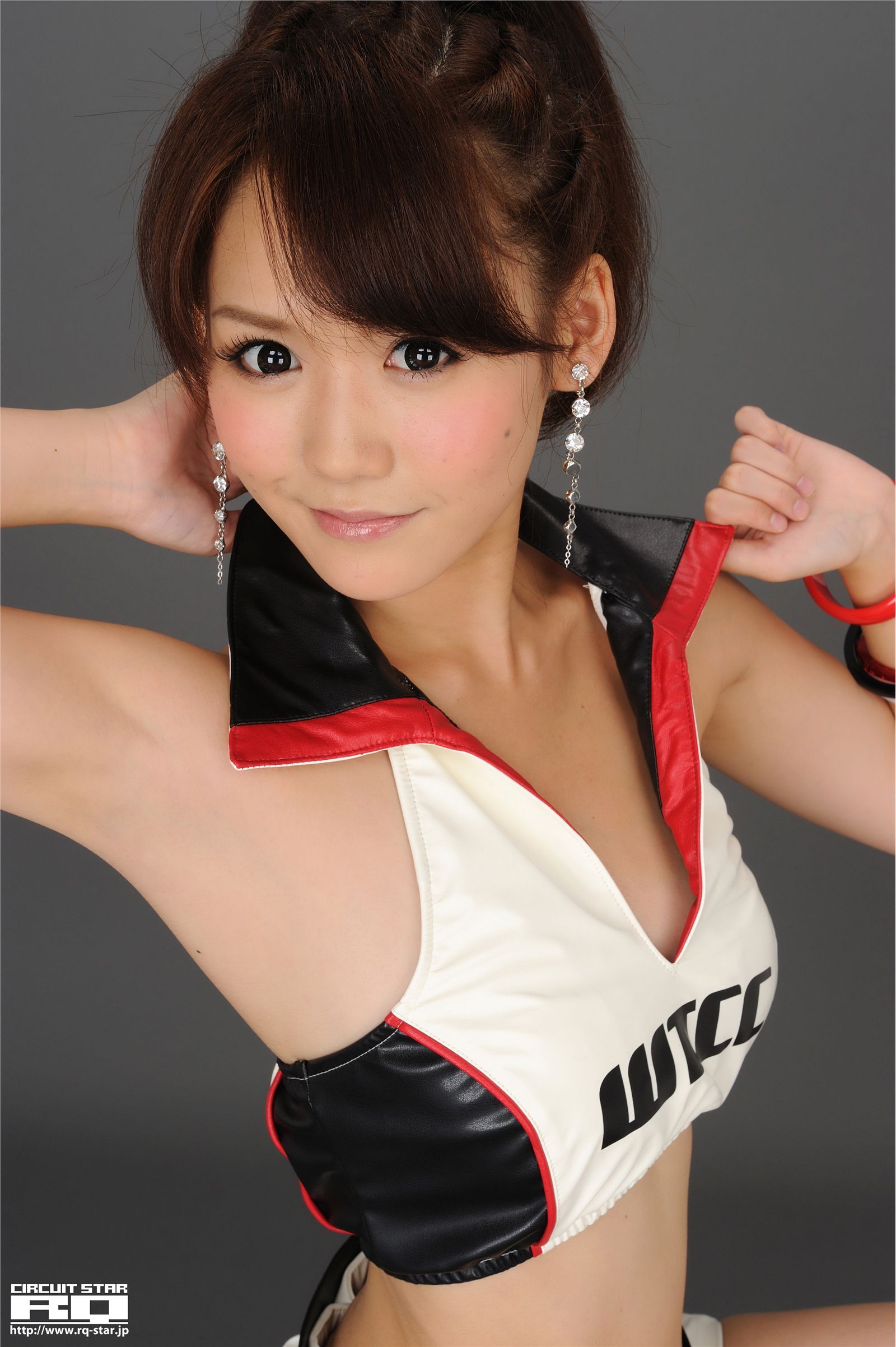 Photo of Youji - race queen [rq-star] no.00540