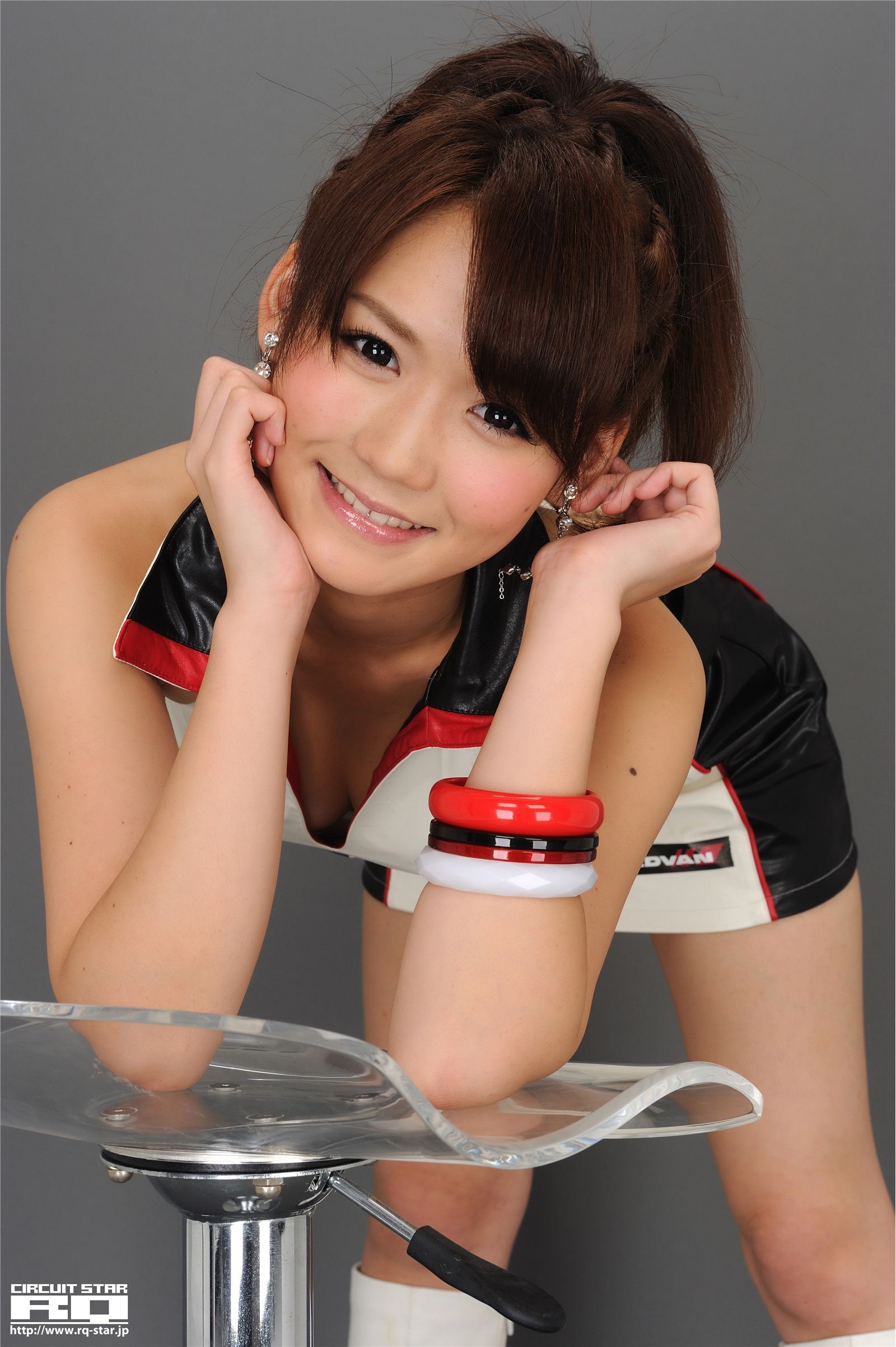 Photo of Youji - race queen [rq-star] no.00540