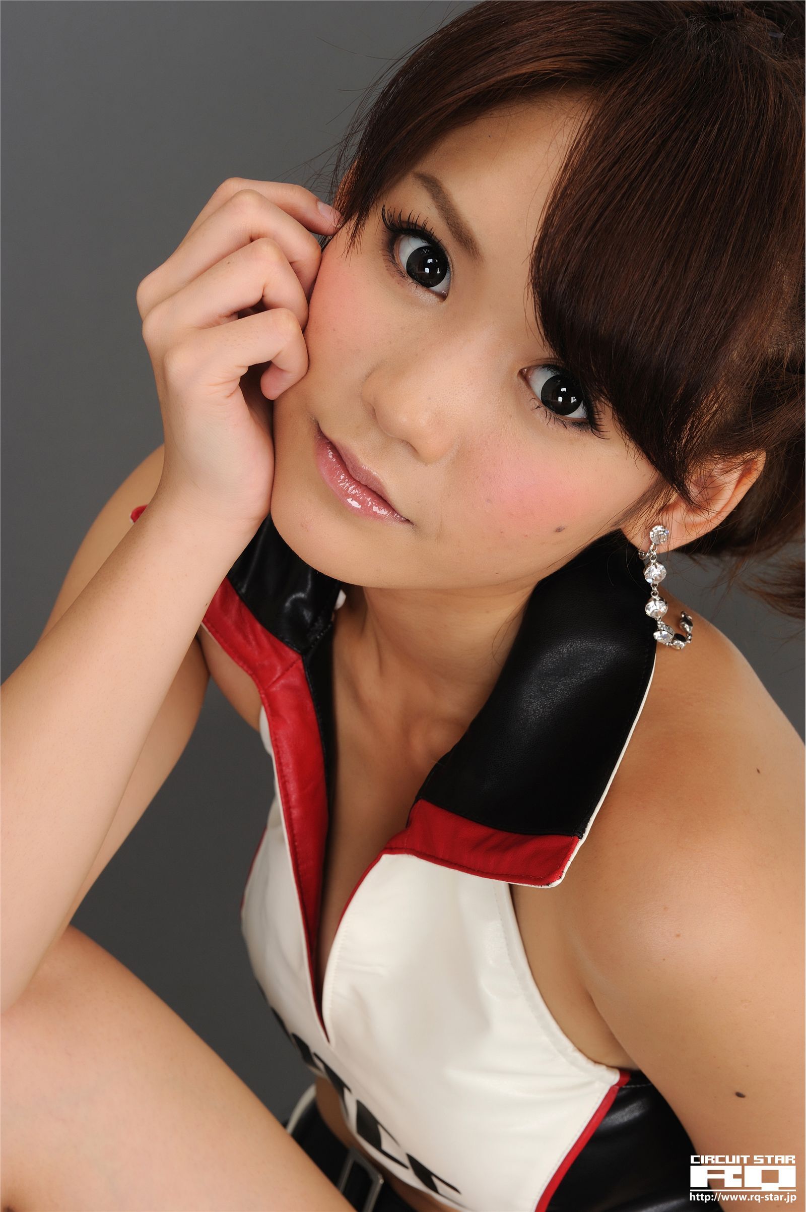 Photo of Youji - race queen [rq-star] no.00540