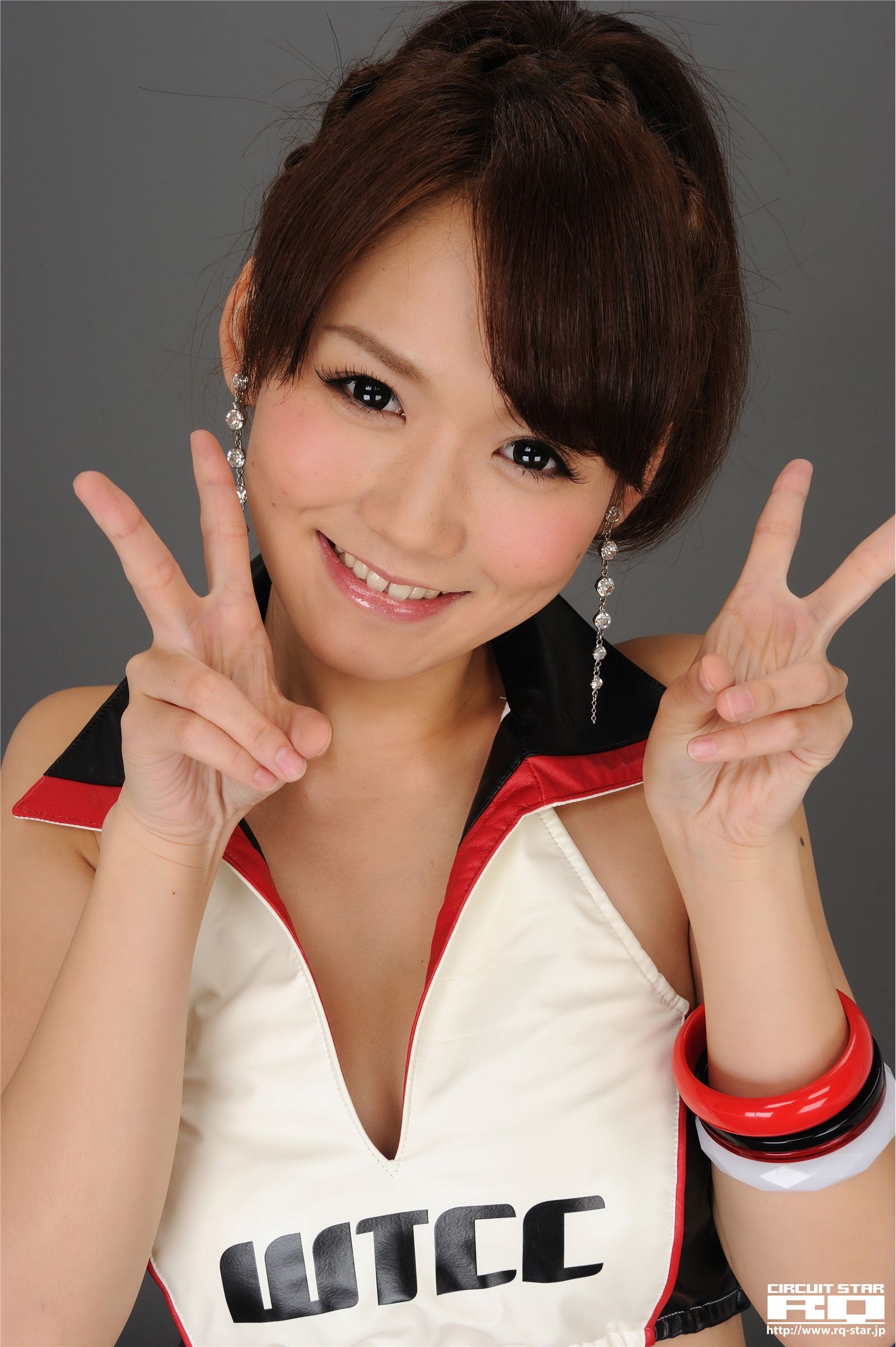 Photo of Youji - race queen [rq-star] no.00540