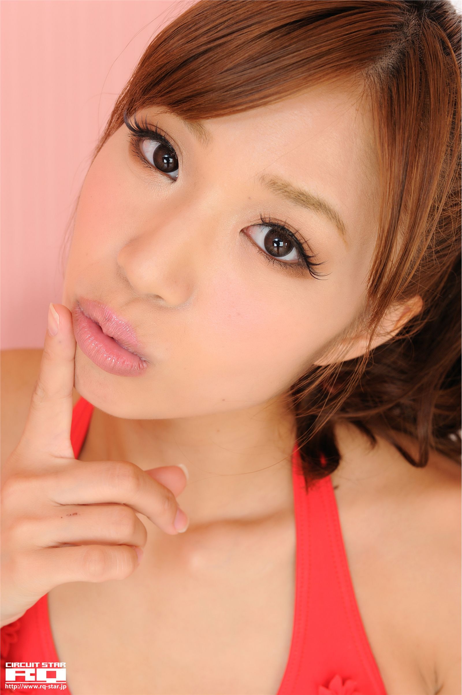 No.00545 Japanese beauty photo set of Yuko taochuan [RQ star] [09-26]