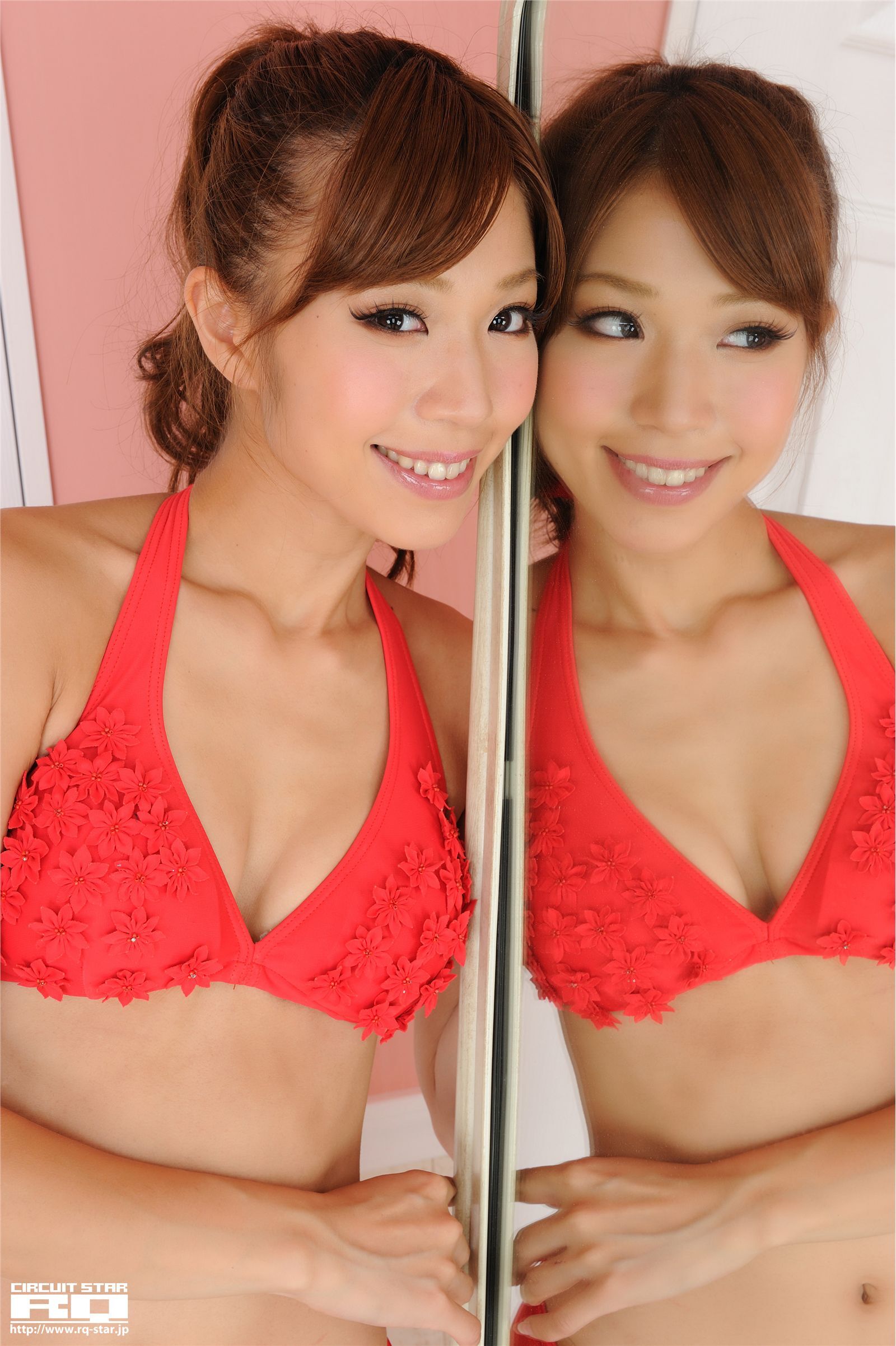 No.00545 Japanese beauty photo set of Yuko taochuan [RQ star] [09-26]