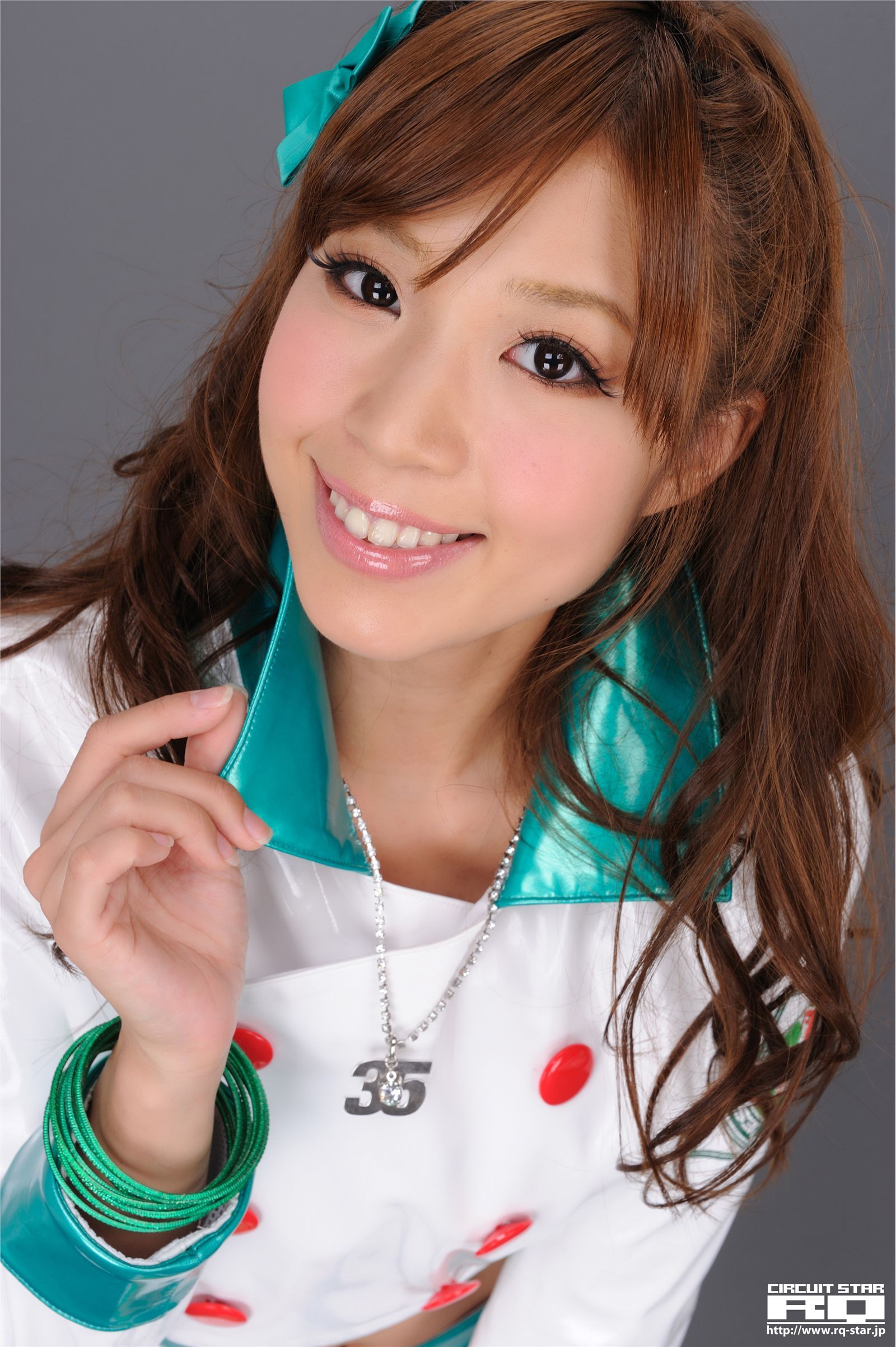 Yuko taochuan (1) [RQ star] [09-28] no.00546 Japanese high definition beauty photo