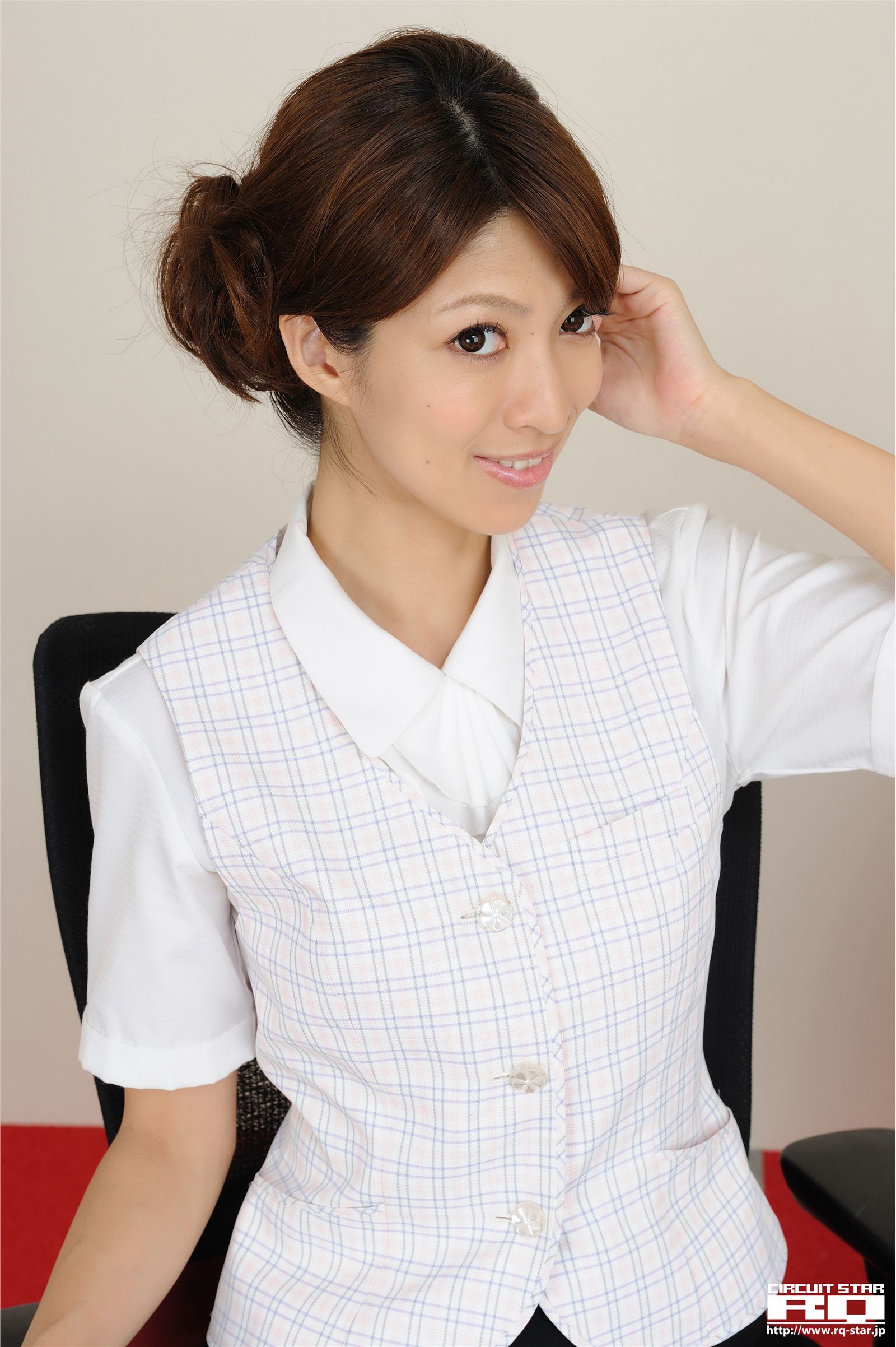 黒崎あこ - Office Lady [RQ-STAR] NO.00551 Ako Kurosak