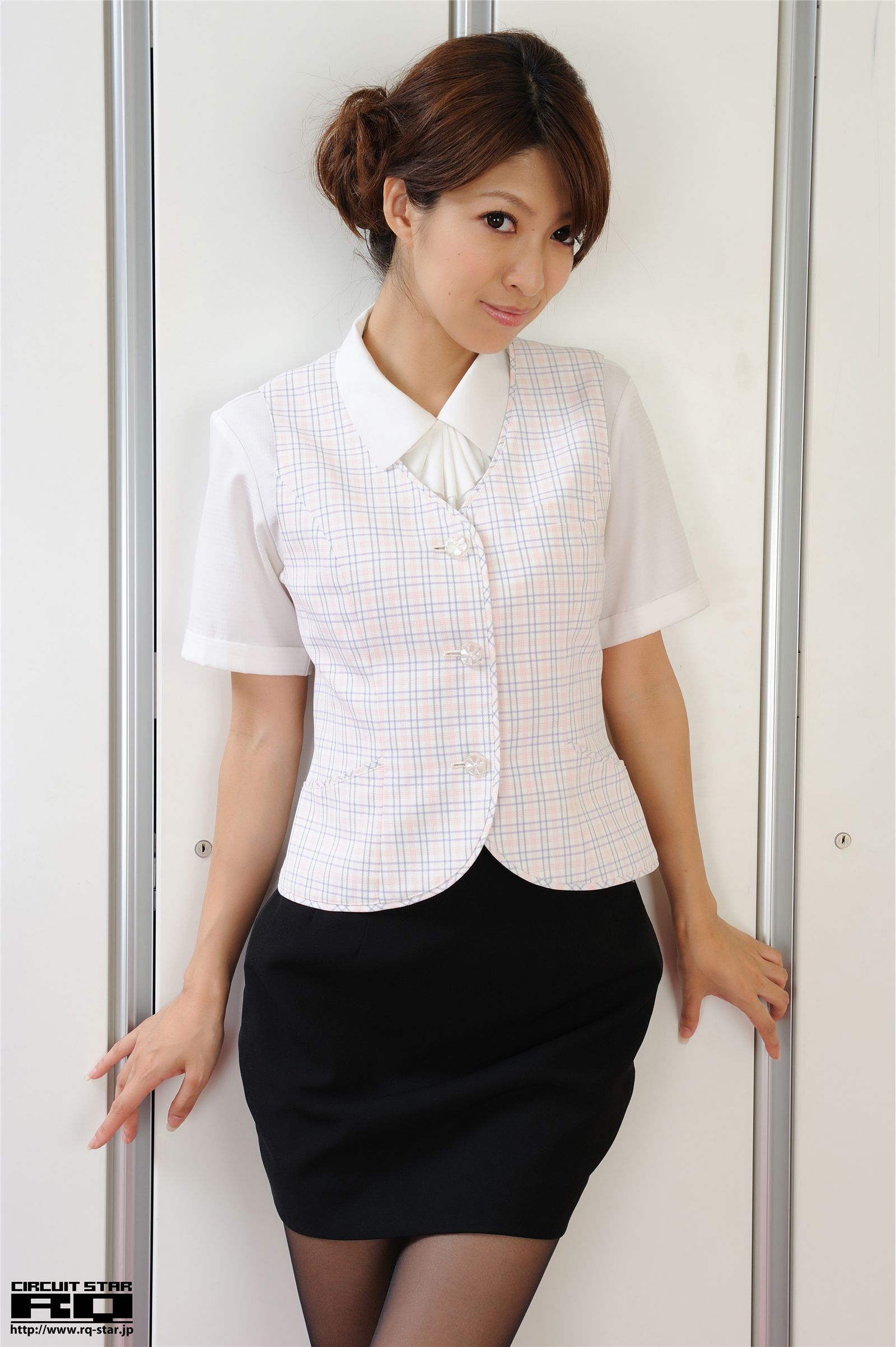 黒崎あこ - Office Lady [RQ-STAR] NO.00551 Ako Kurosak