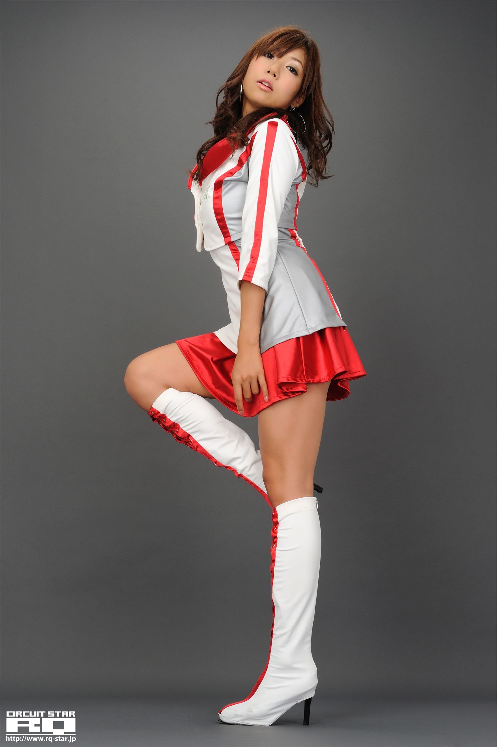 No.00568 Kagawa Guoyin high definition uniform beauty [RQ star] Japanese beauty photo