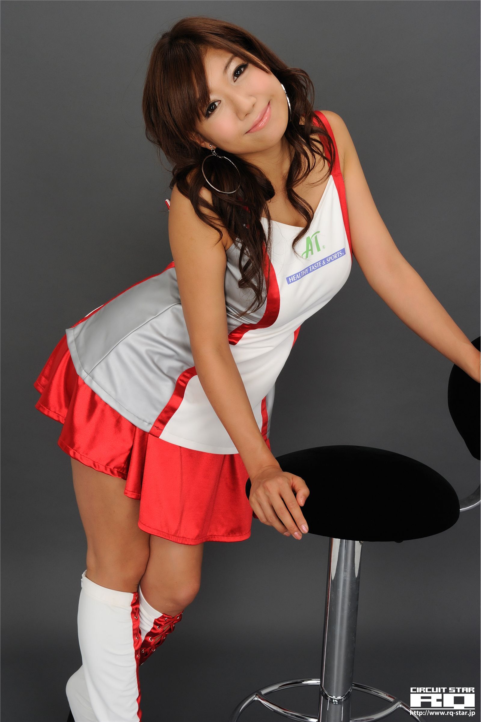 No.00568 Kagawa Guoyin high definition uniform beauty [RQ star] Japanese beauty photo