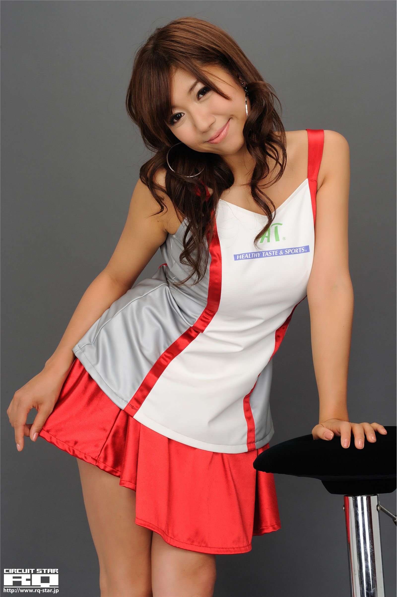 No.00568 Kagawa Guoyin high definition uniform beauty [RQ star] Japanese beauty photo