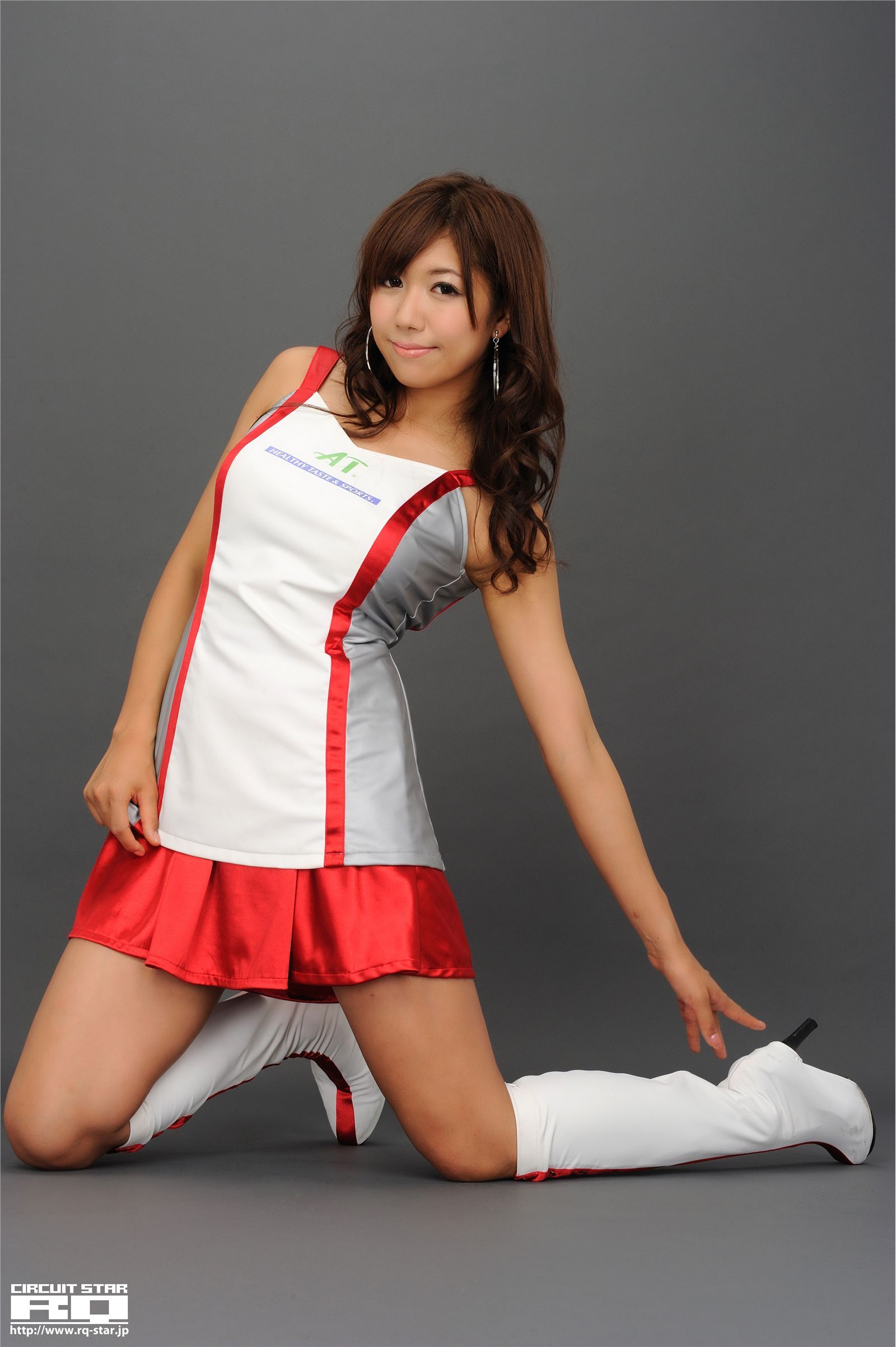 No.00568 Kagawa Guoyin high definition uniform beauty [RQ star] Japanese beauty photo