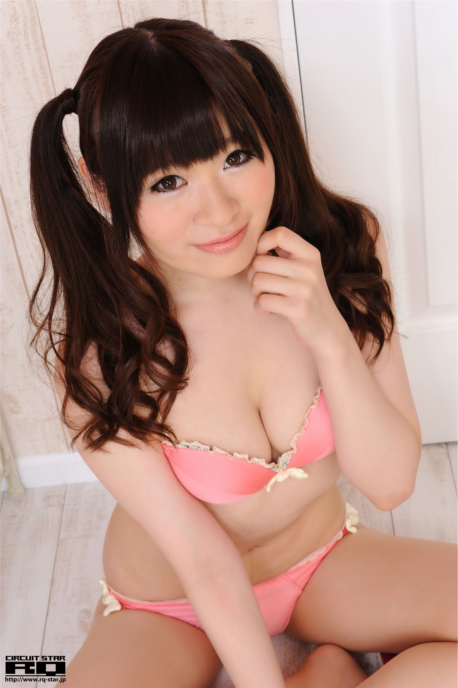 Japanese beauty girl