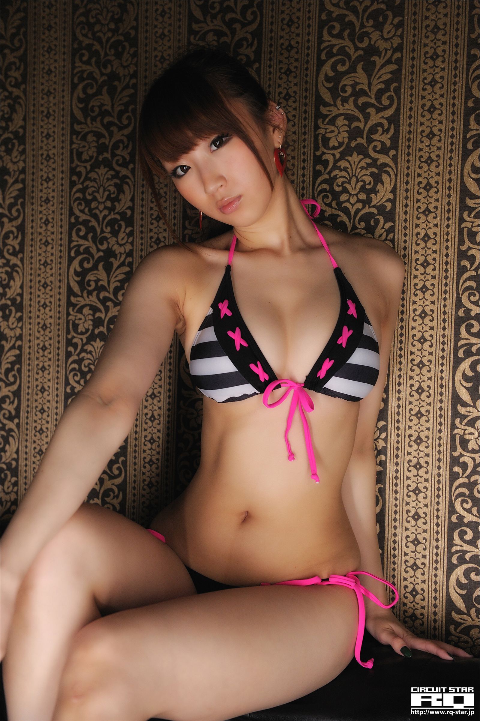 Rq-star no.00572 kana Arai Japanese beauty underwear sexy photo