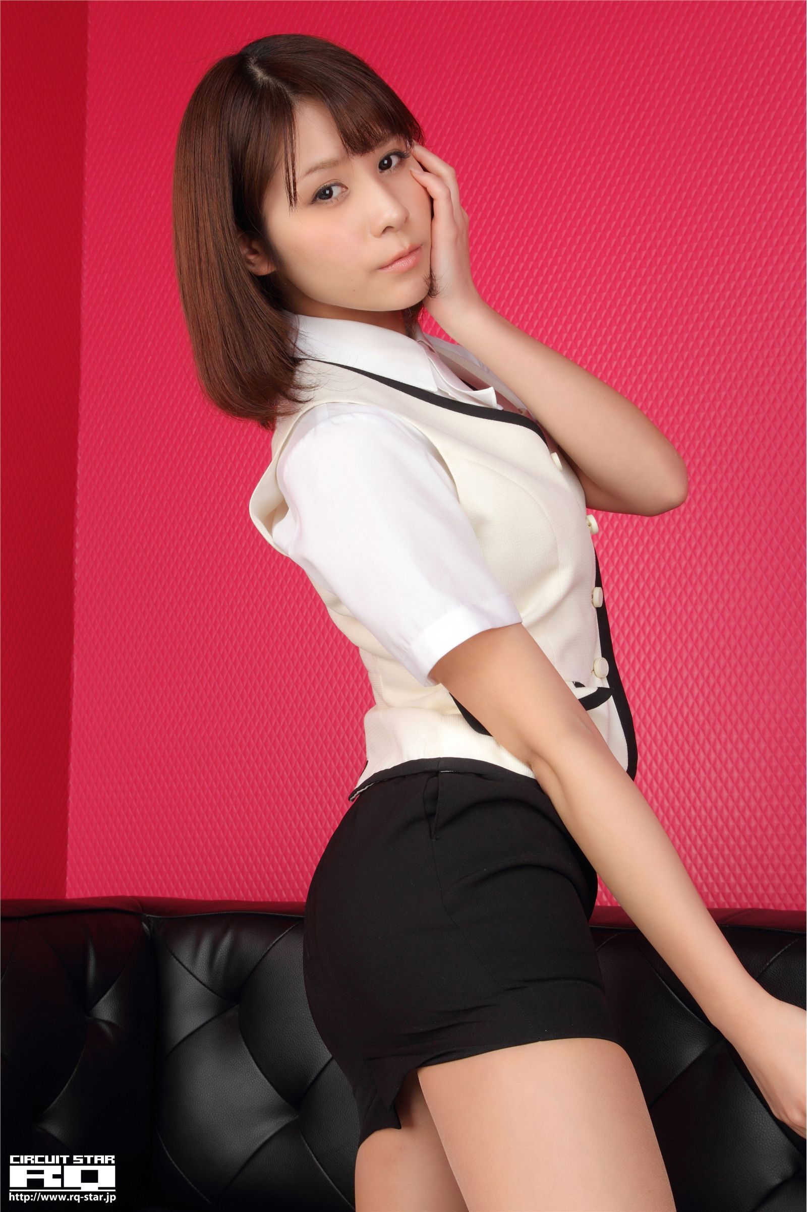 立花サキ [RQ-STAR] NO.00585 Saki Tachibana 日本性感美女图片