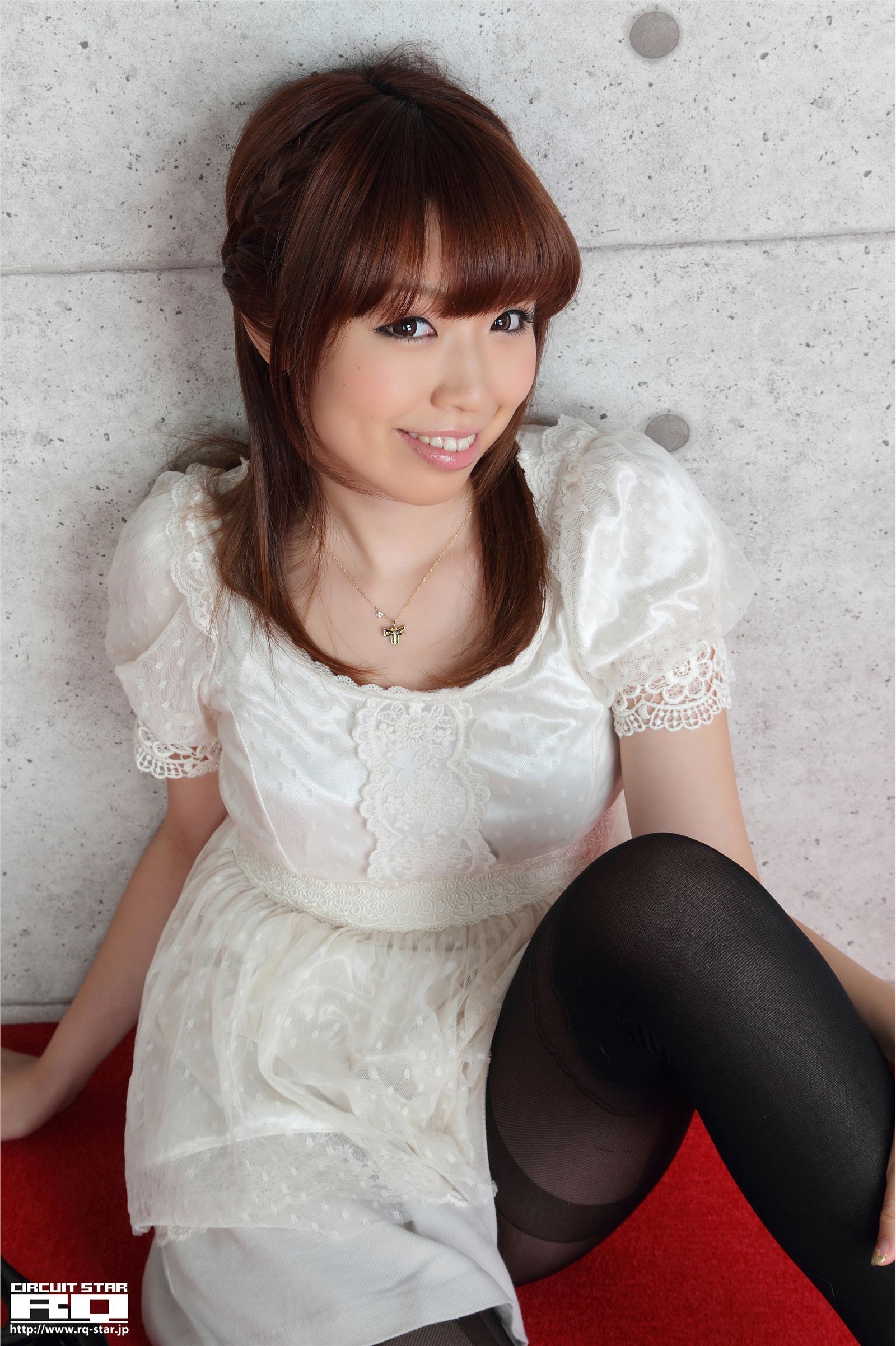 Kawasaki [RQ star] [02-08] no.00599 the most complete picture resources of Japanese beauties
