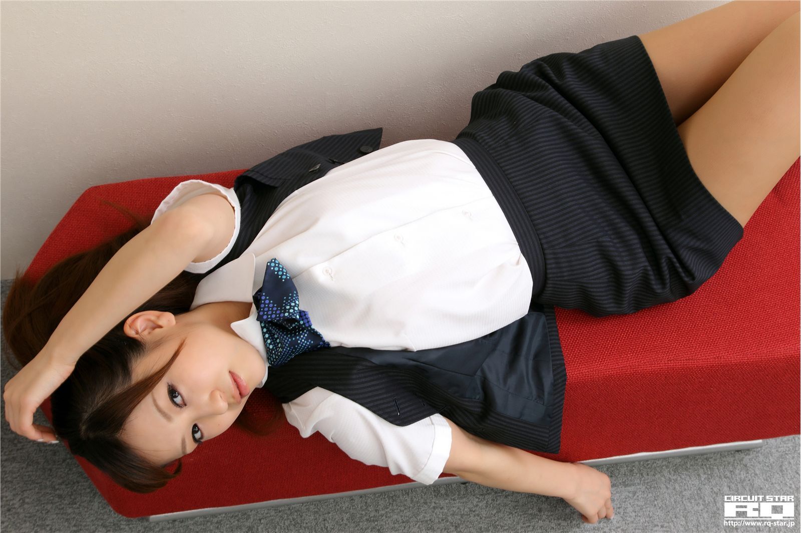 RQ Star [02-10] no.00600 Japanese high definition sexy uniform photo