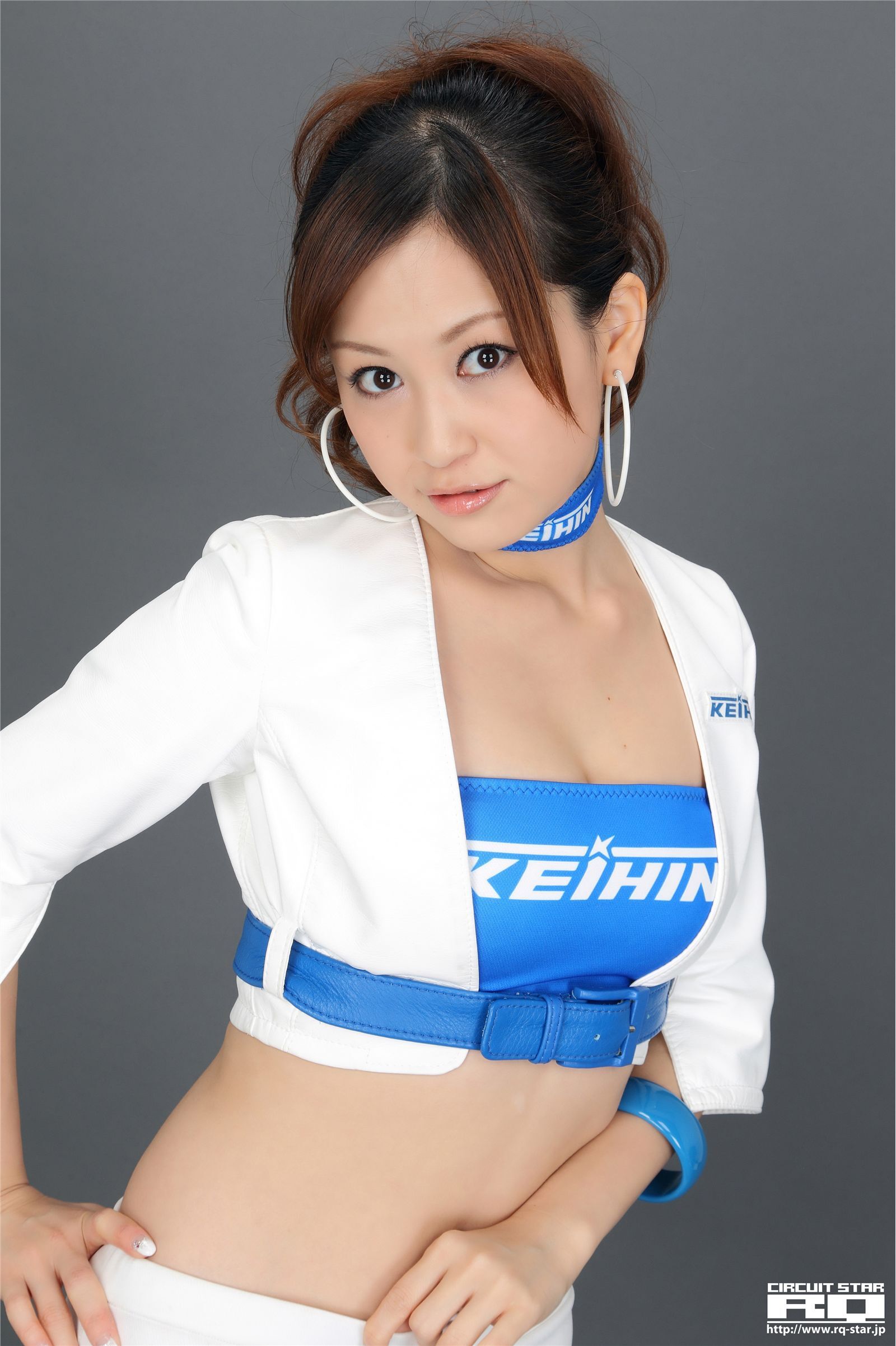 High definition Japanese uniform beauty picture [RQ stat] [02-20] no.00604