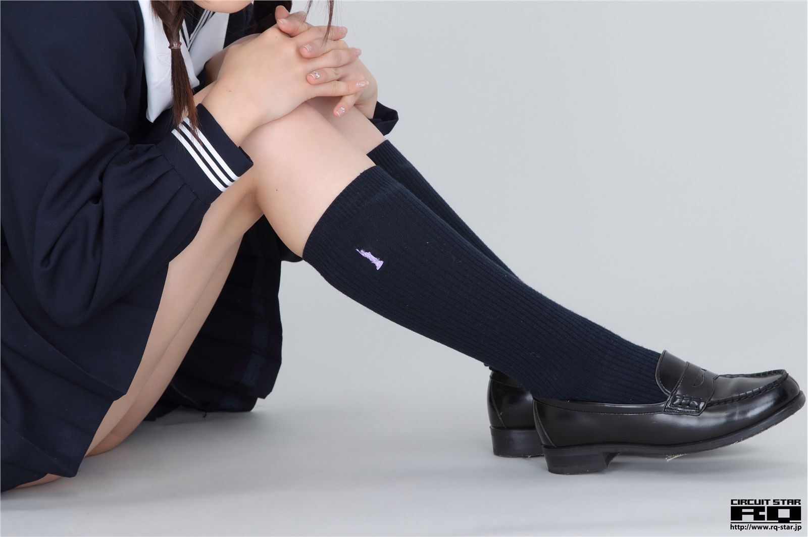 Narasaki Asaka Japan HD uniform sexy picture [RQ star] [02-27] no.00607