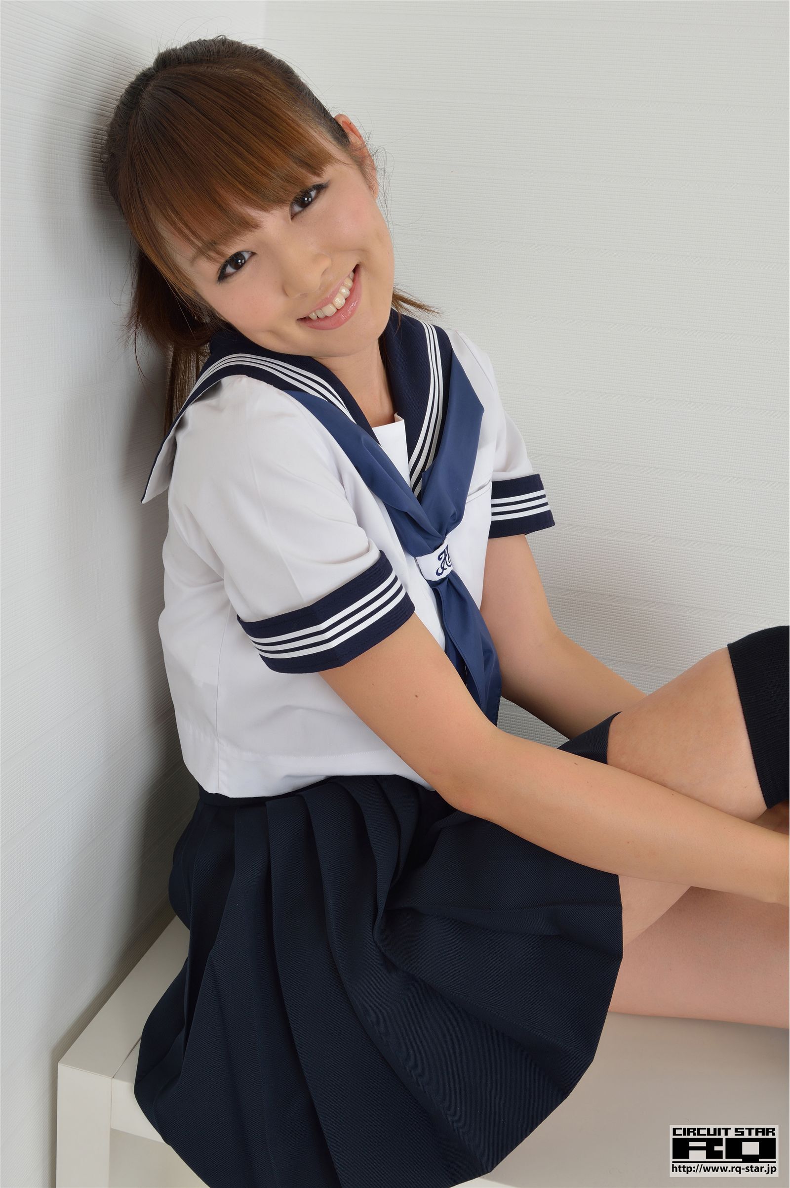 Nakagawa Shizuka Japanese uniform office girl [RQ star] no.00691