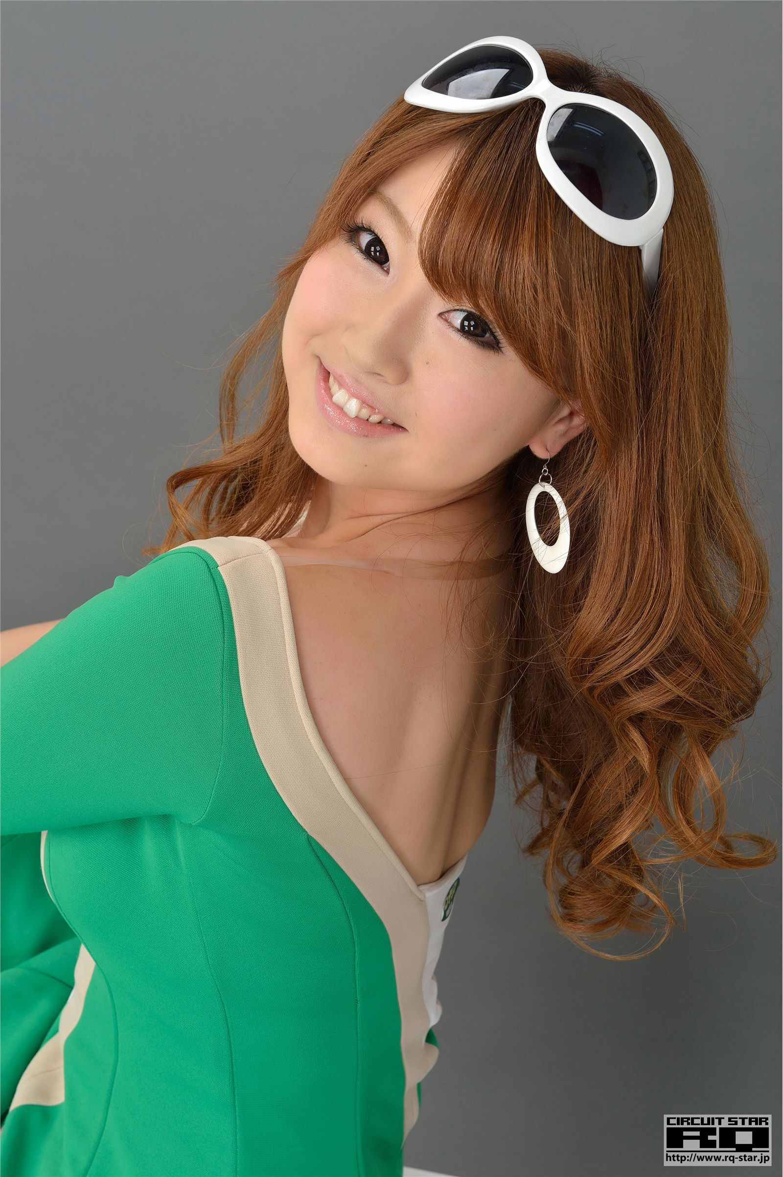 [RQ star] no.00701 Sasaki Kimura uniform beauty picture