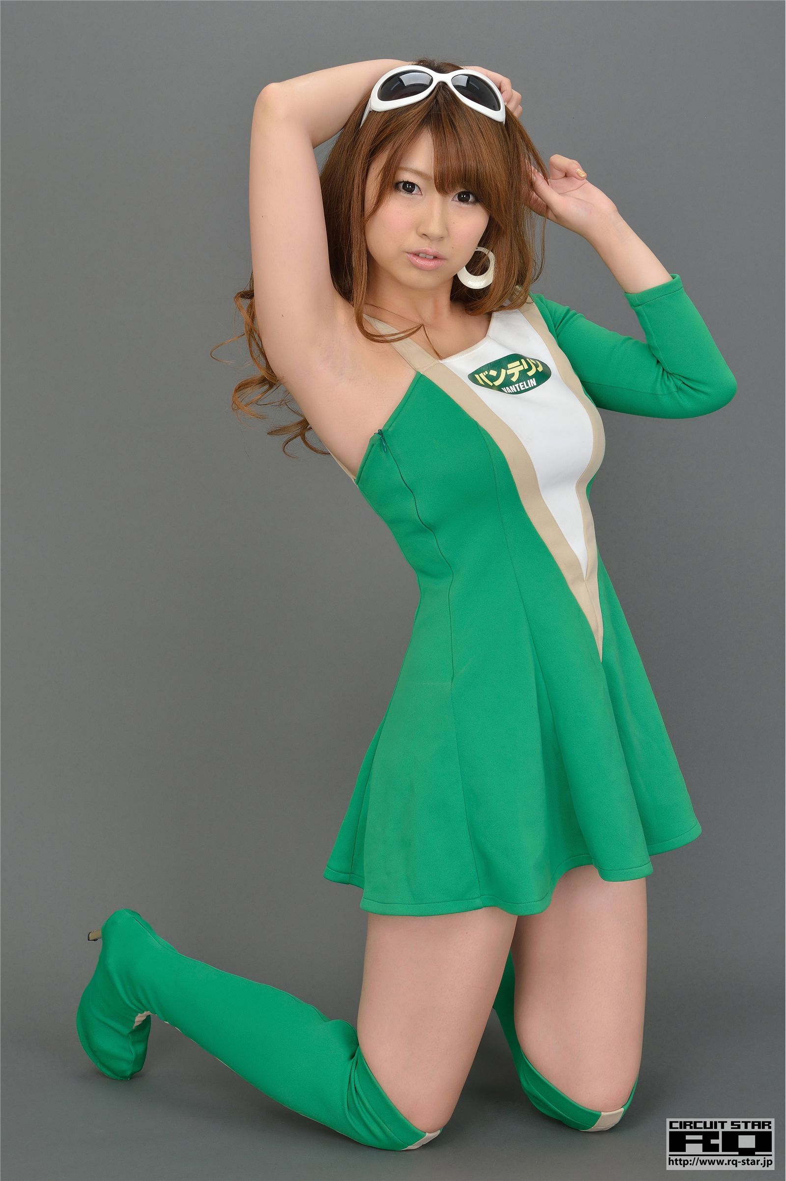[RQ star] no.00701 Sasaki Kimura uniform beauty picture