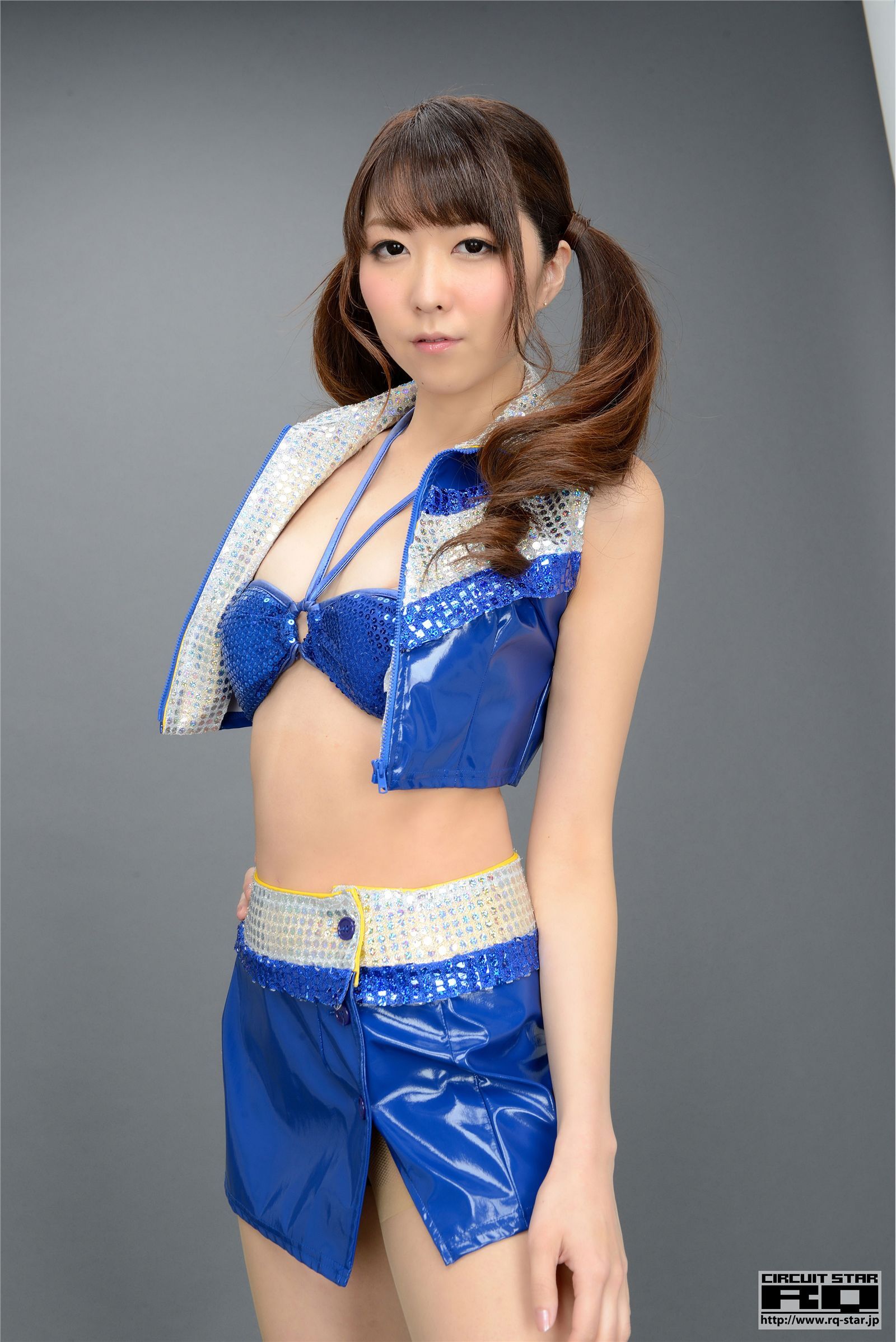 [RQ-STAR] 2014.03.24 NO.00905 Maria Abe 安部まりあ Race Queen