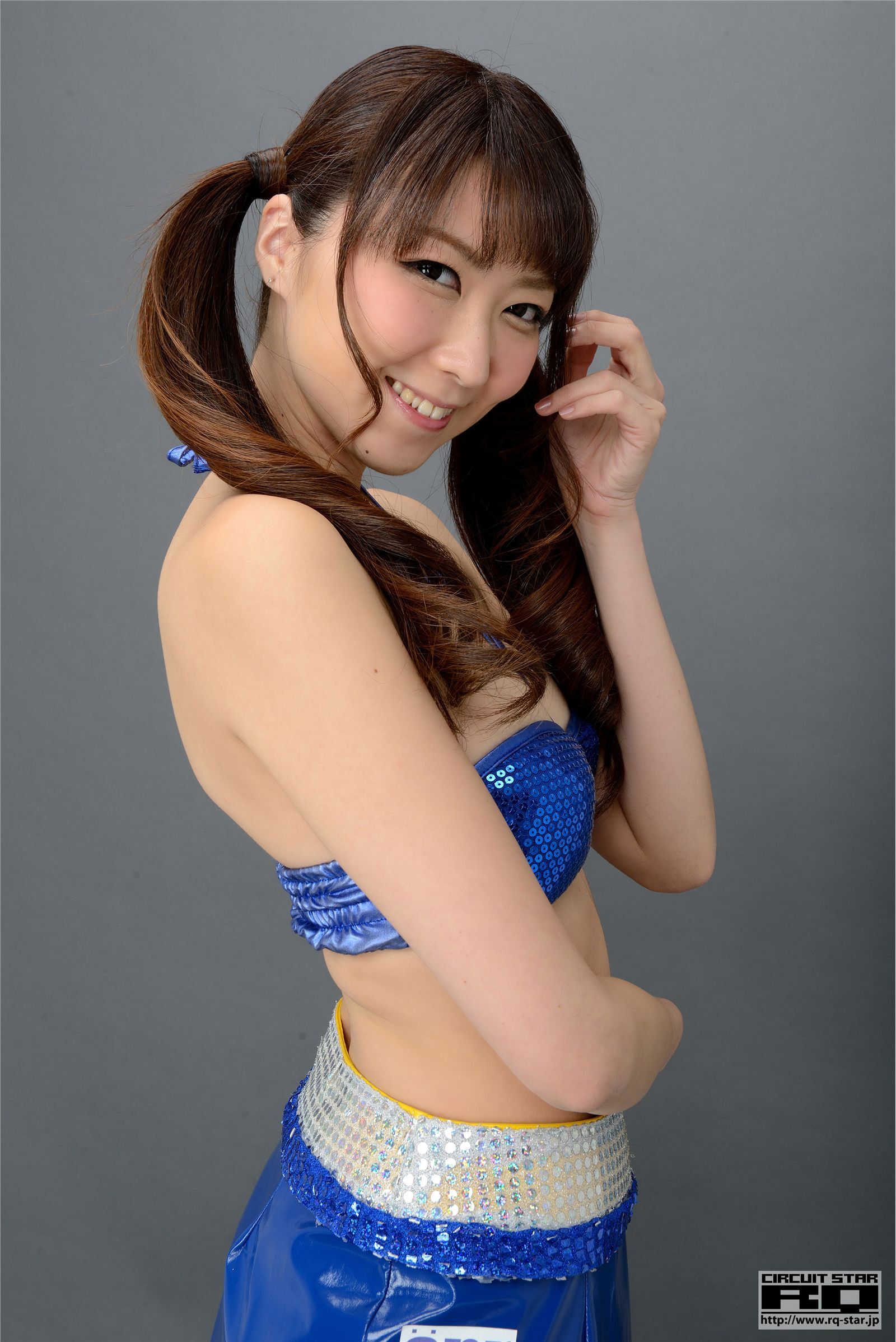 [RQ-STAR] 2014.03.24 NO.00905 Maria Abe 安部まりあ Race Queen