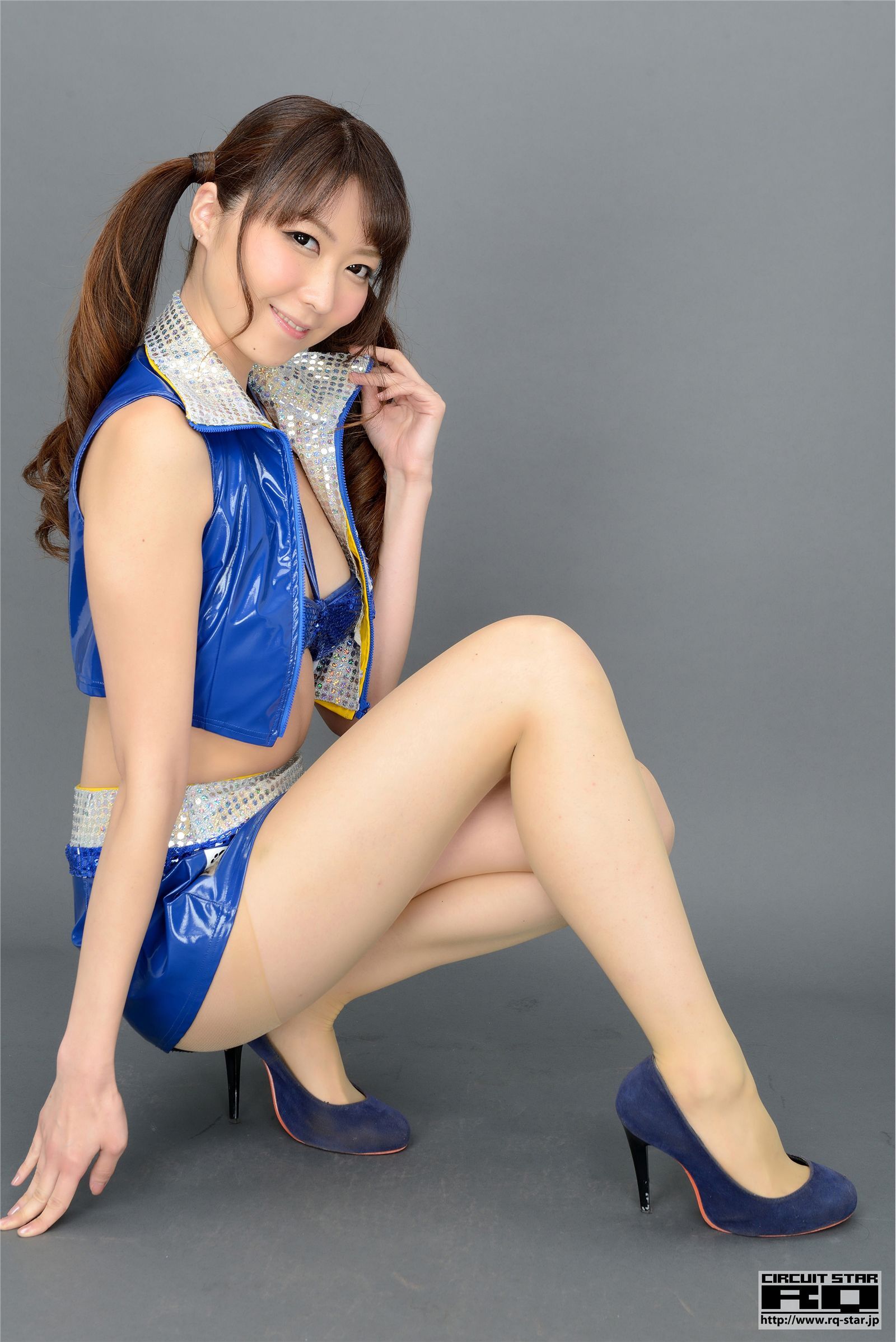 [RQ-STAR] 2014.03.24 NO.00905 Maria Abe 安部まりあ Race Queen