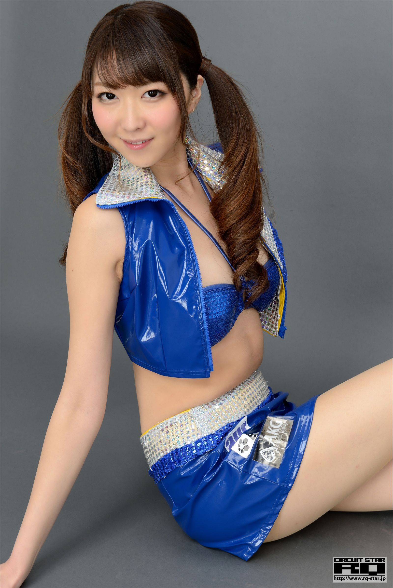 [RQ-STAR] 2014.03.24 NO.00905 Maria Abe 安部まりあ Race Queen