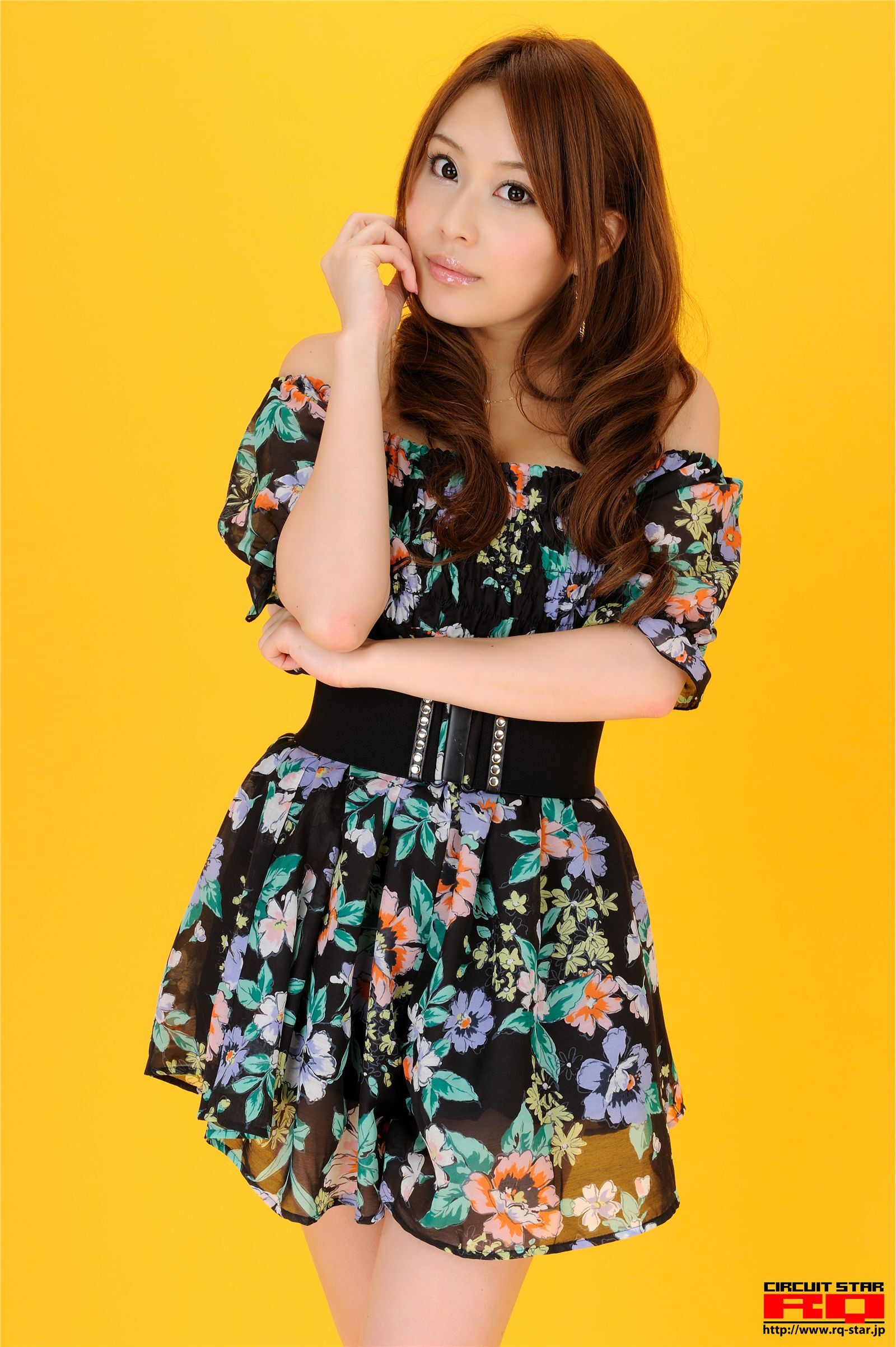 浅野舞 [RQ-STAR] NO.0342 Mai Asano 日本美女