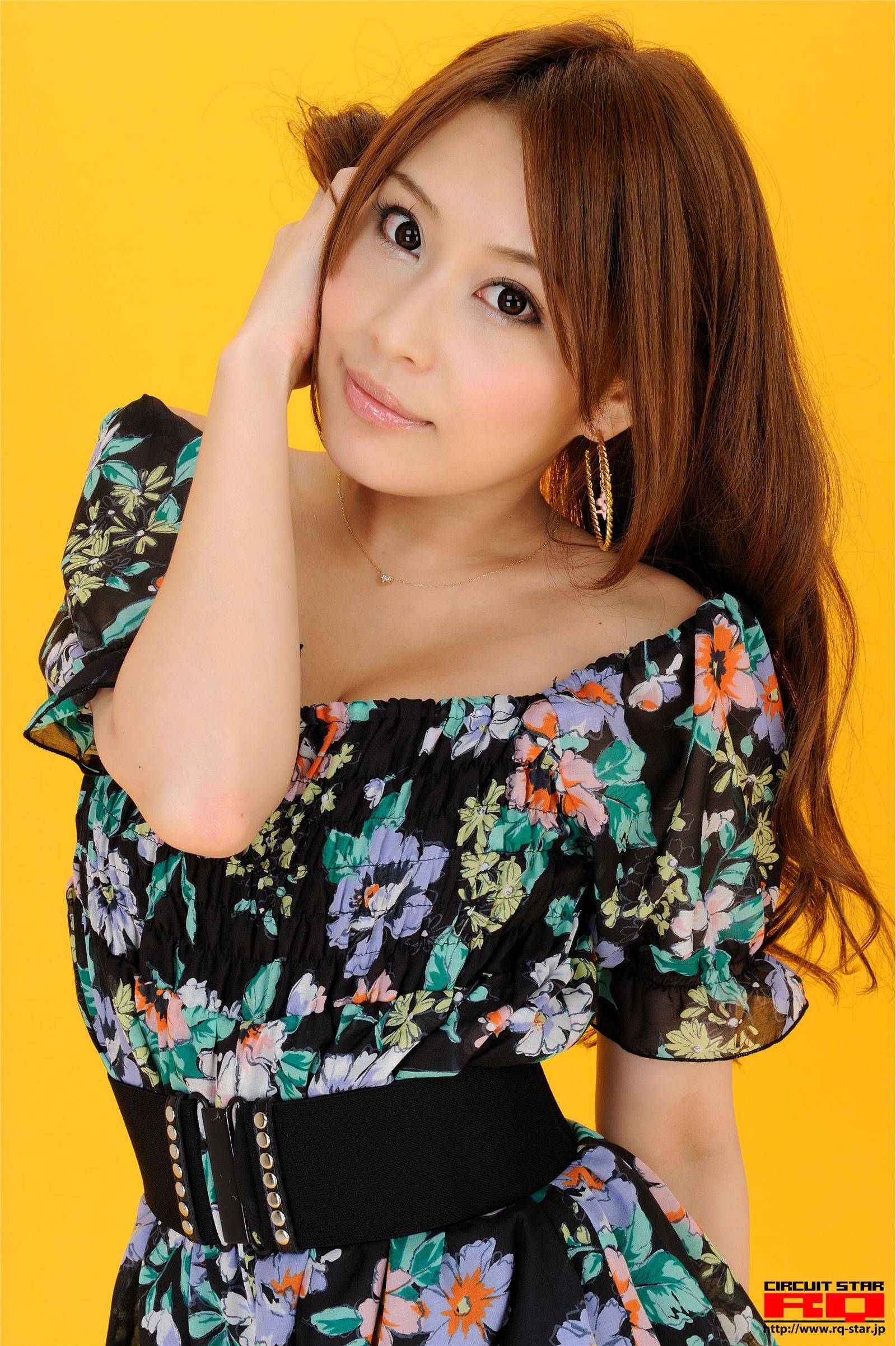 Rq-star no.0342 Mai Asano Japanese Beauty