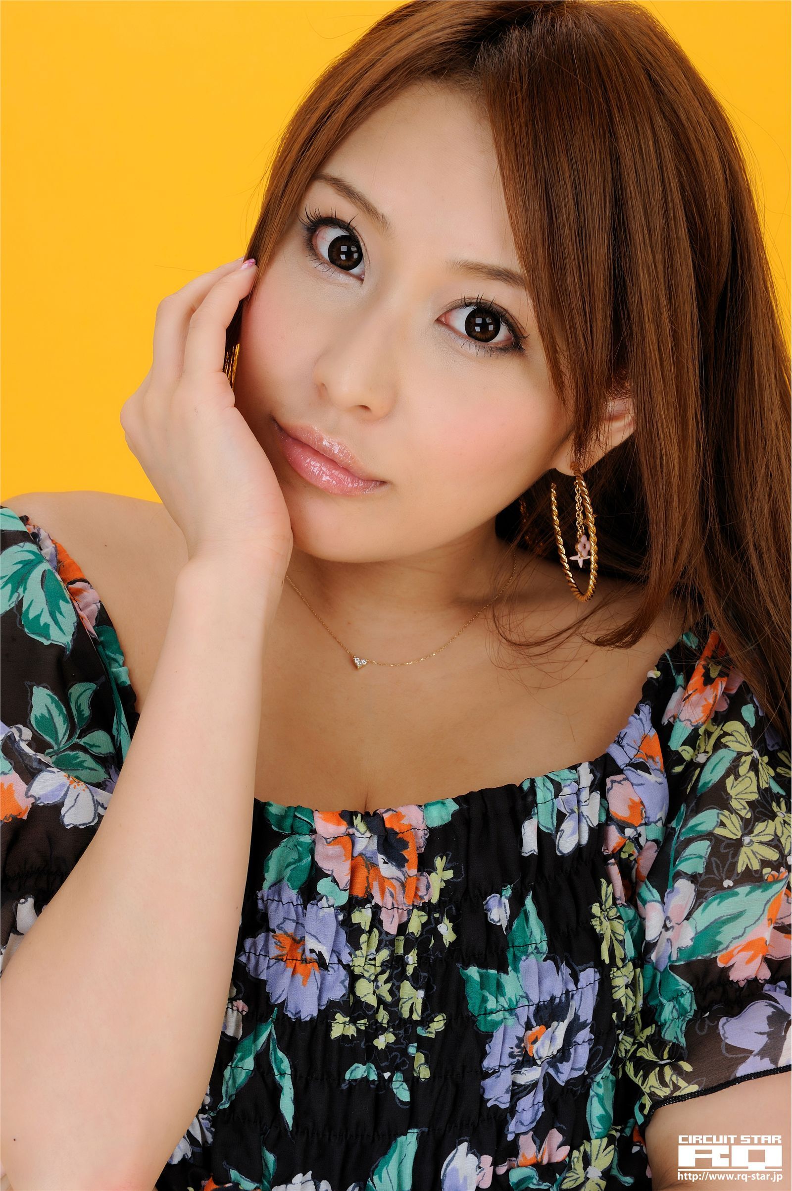 Rq-star no.0342 Mai Asano Japanese Beauty