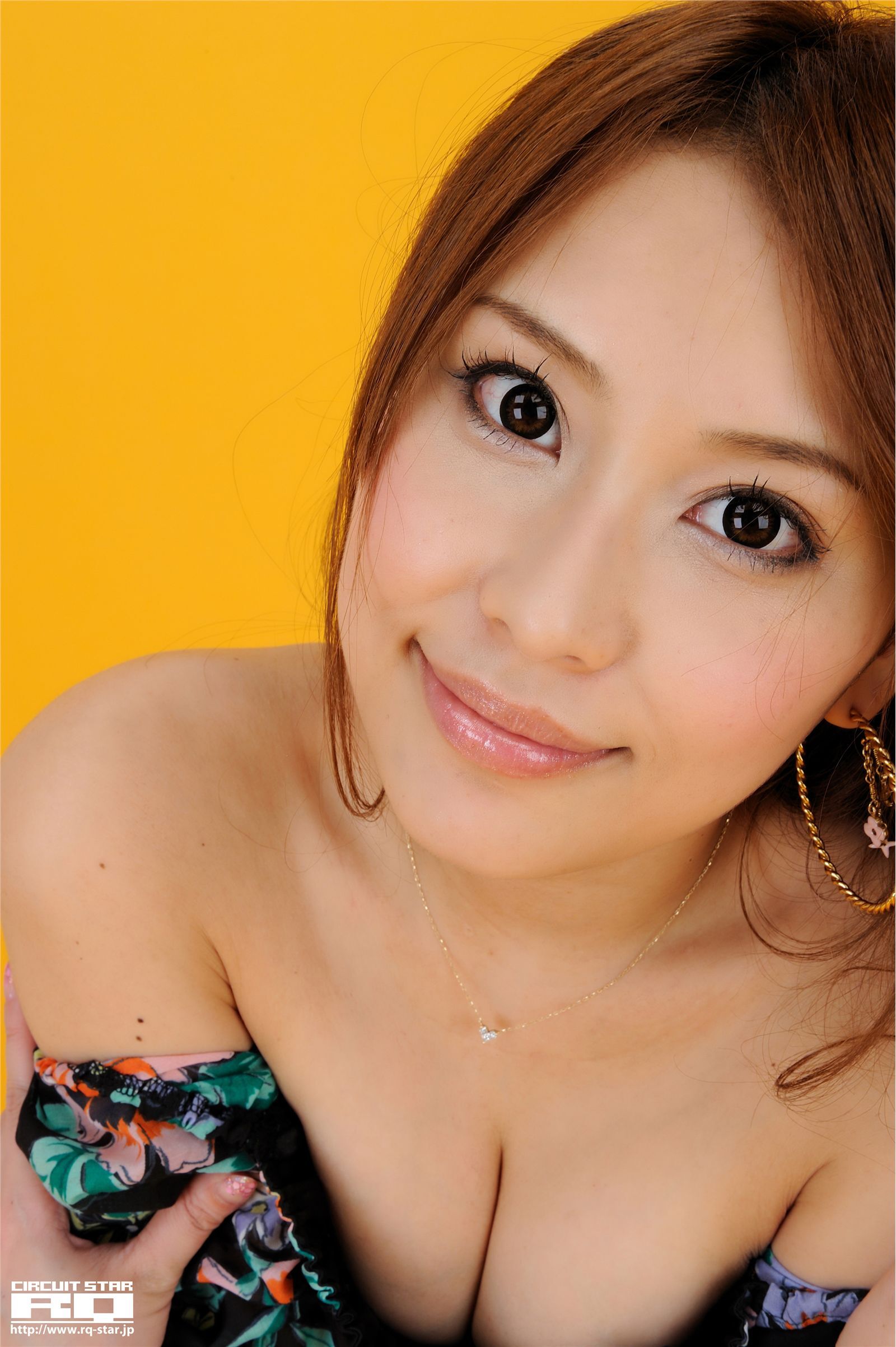 Rq-star no.0342 Mai Asano Japanese Beauty