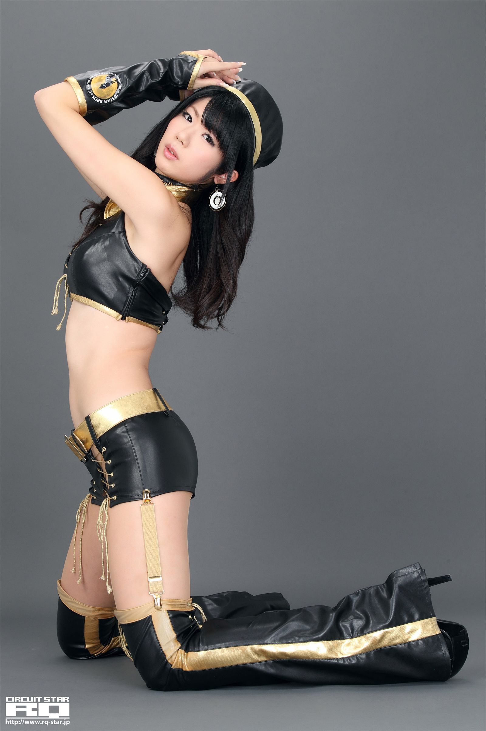 RQ Star [03-28] no.00620 Japanese uniform beauty