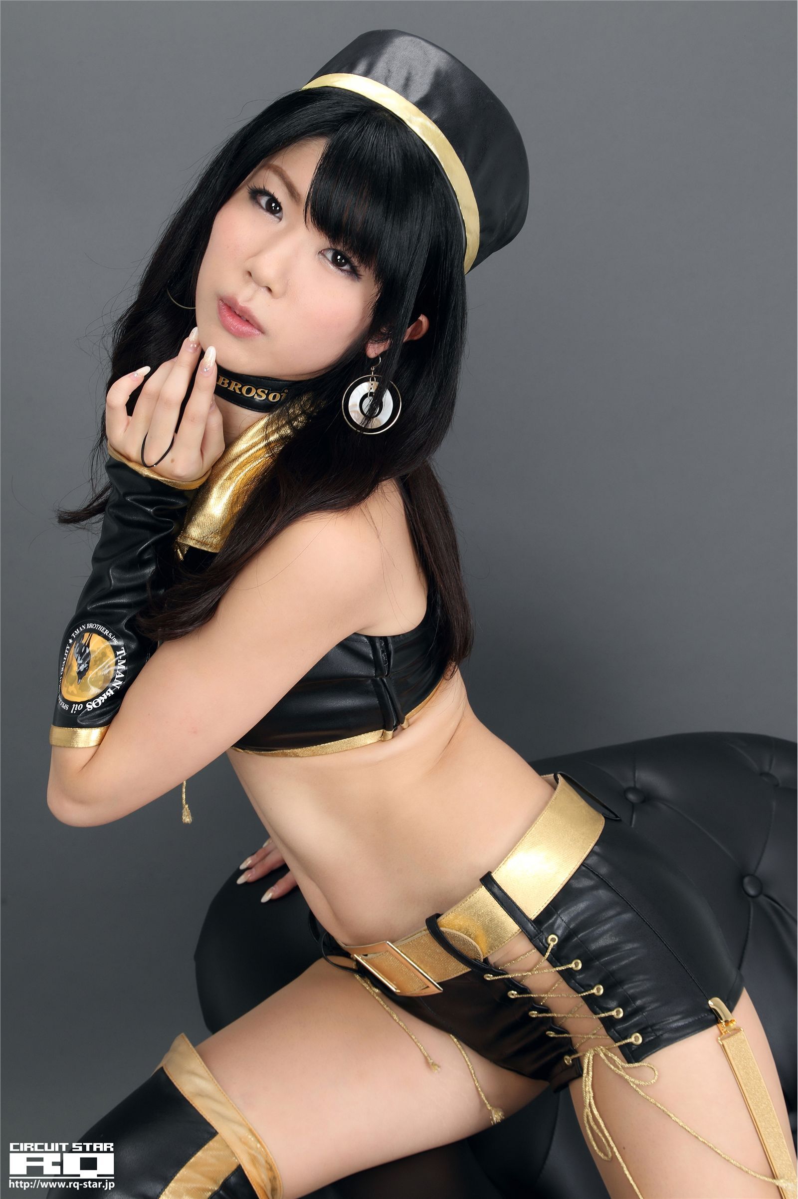 RQ Star [03-28] no.00620 Japanese uniform beauty