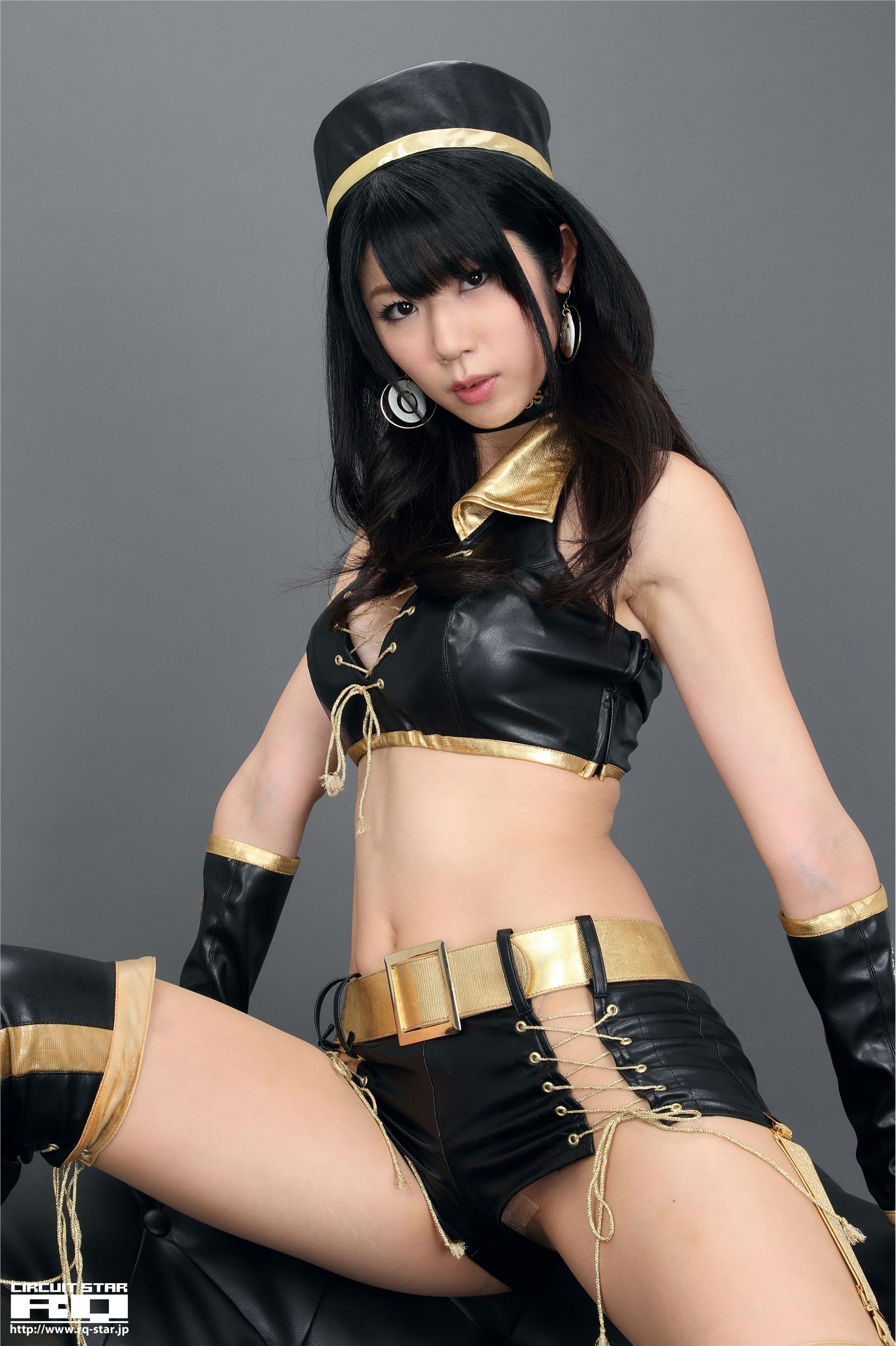 RQ Star [03-28] no.00620 Japanese uniform beauty