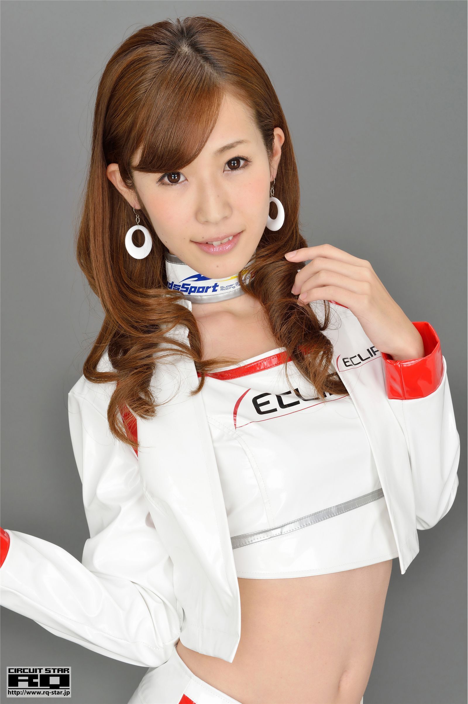 Naixu Kitamura Japanese sexy uniform beauty [RQ star] 2012.11.30 no.00721
