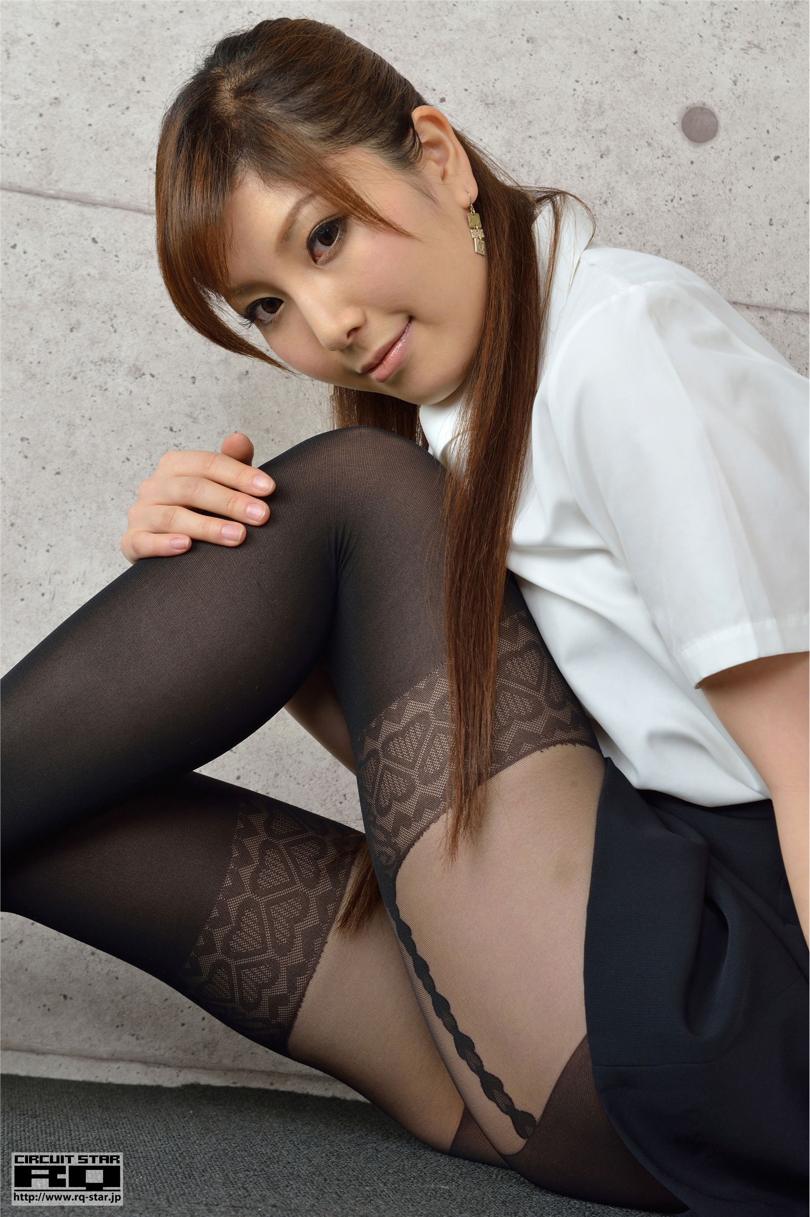 [RQ-Star] 2013.02.01 No.00751 若松朋加　日本美女高清制服写真