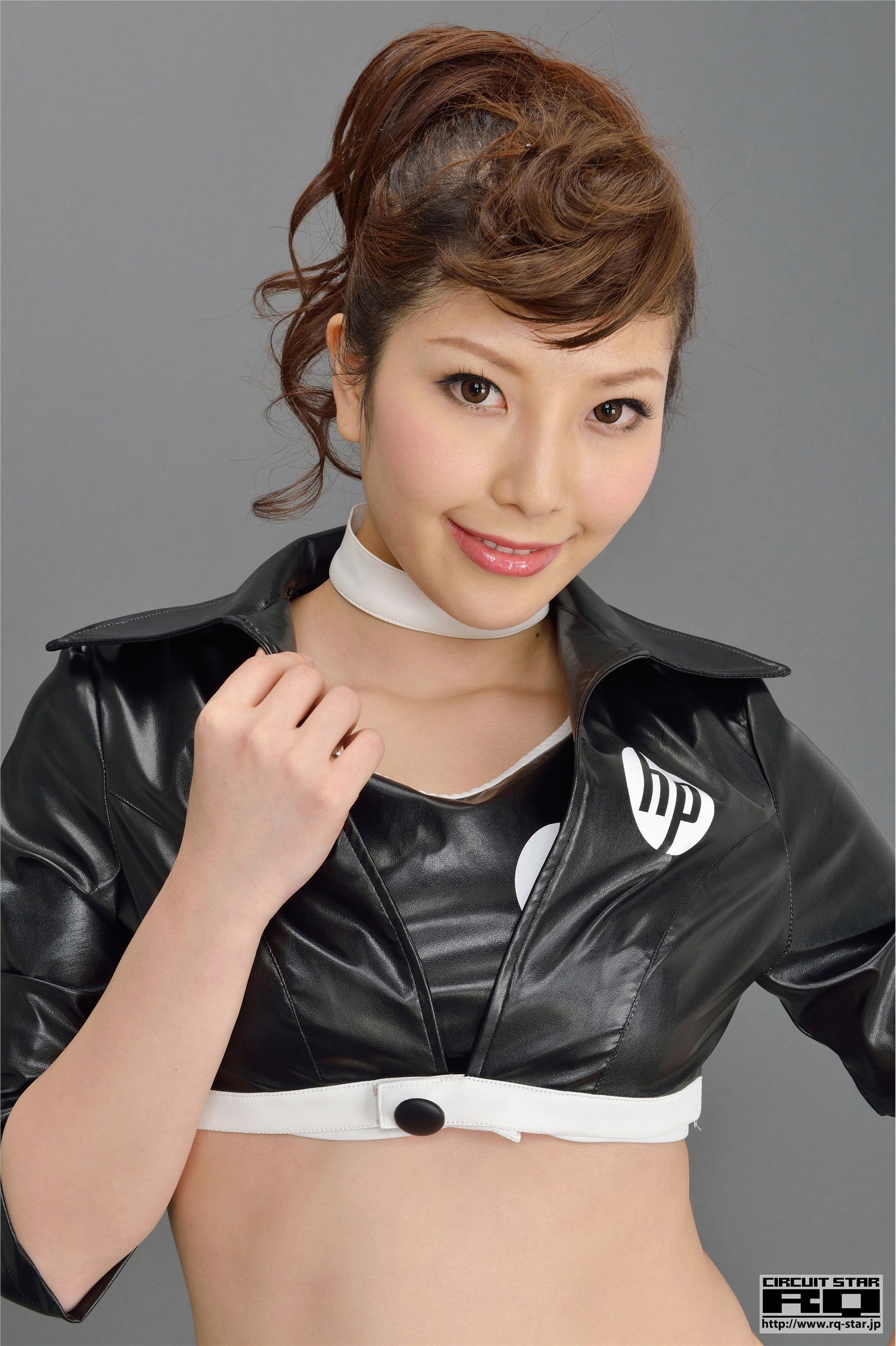 Japanese beauty uniform [RQ star] [02-06] no.00753