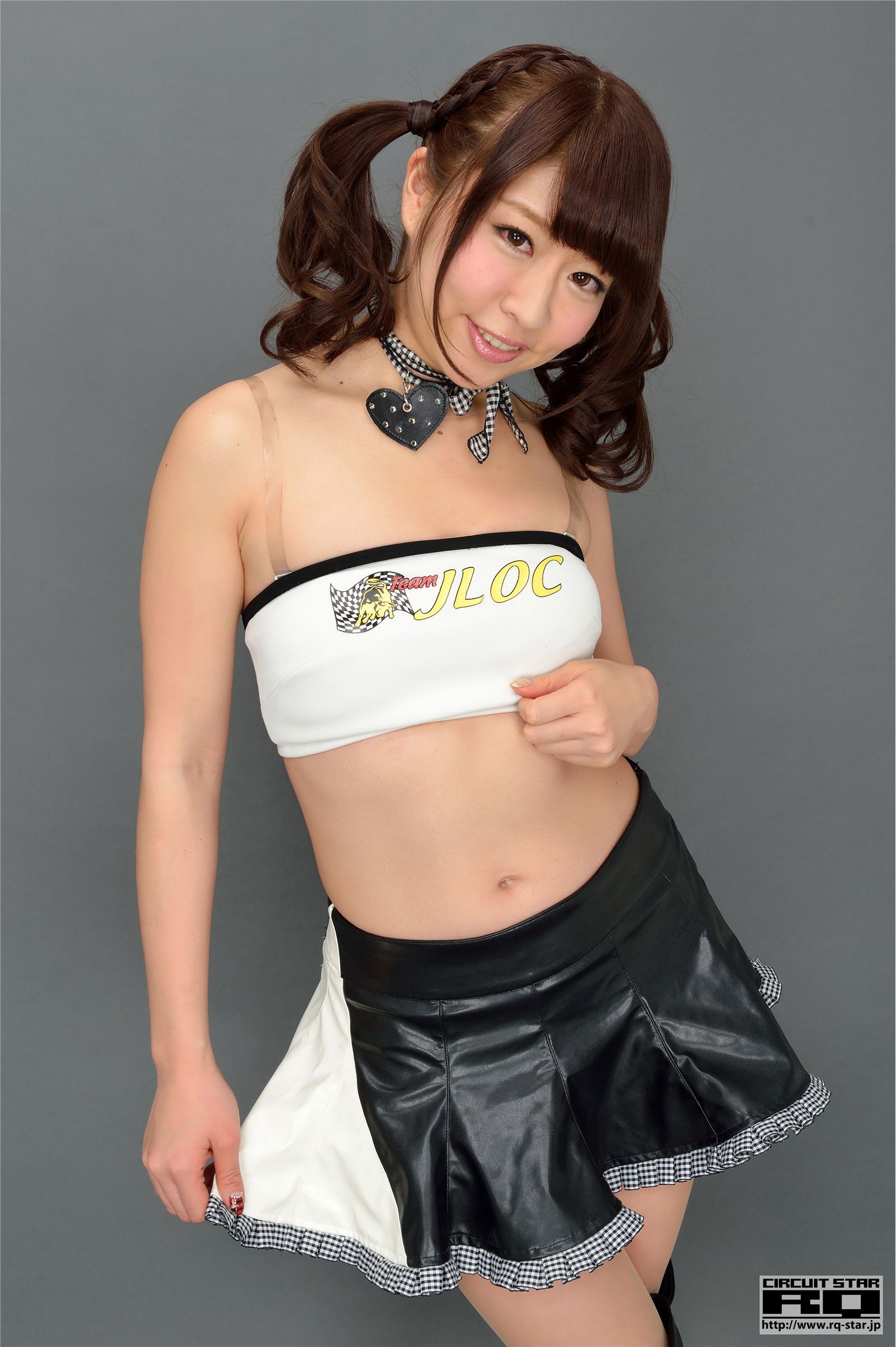 [RQ-Star]No.00900 Mamiya Miyu 間宮美憂[80P]