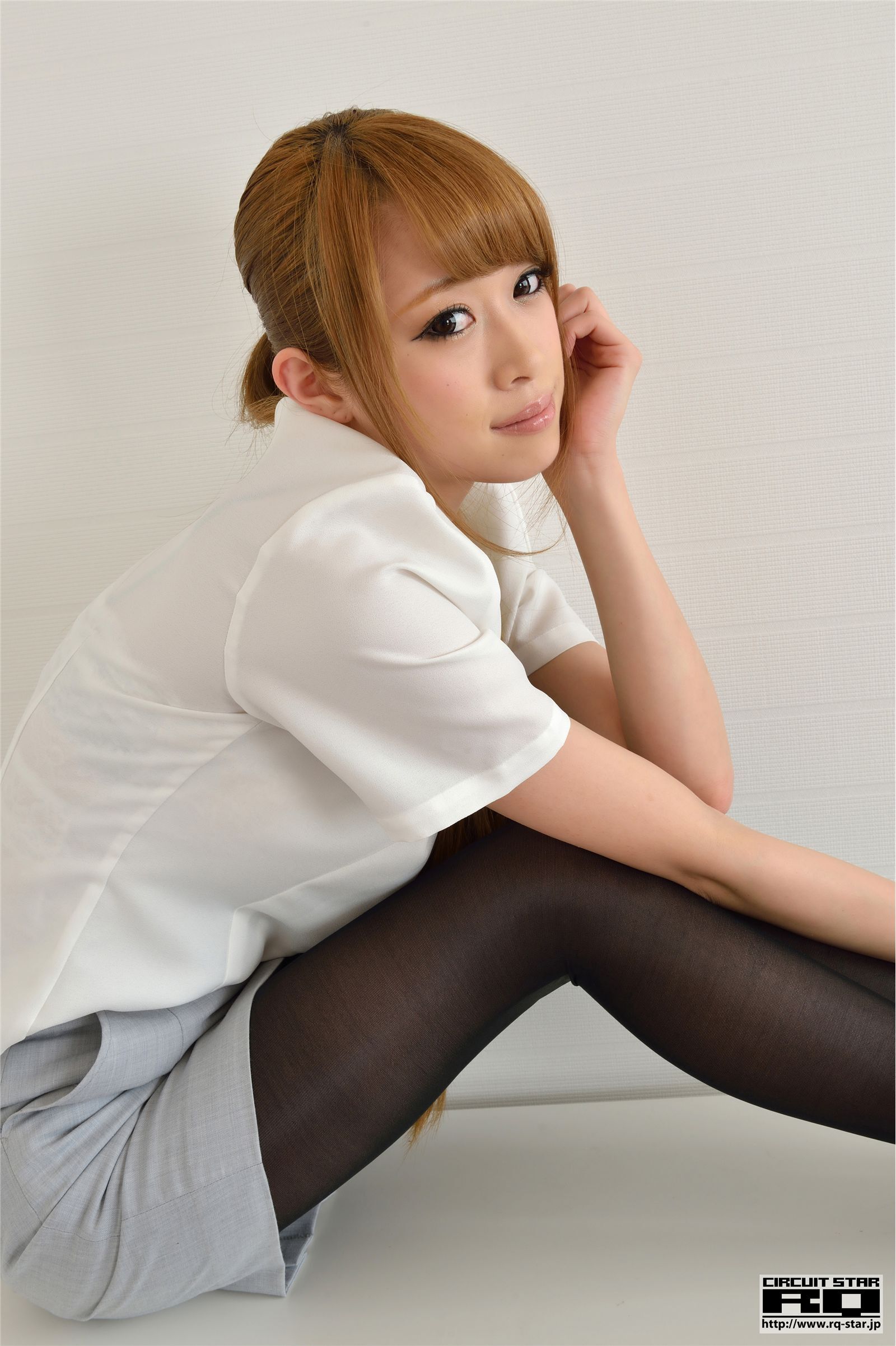 [RQ star] [08-27] no.00678 Japan uniform beauty