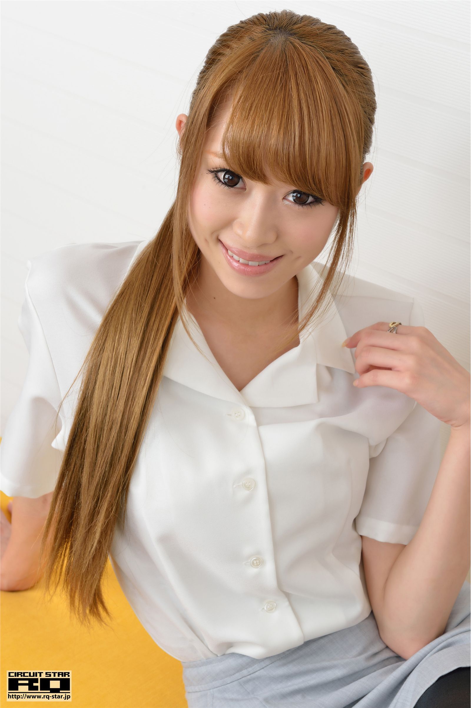 [RQ star] [08-27] no.00678 Japan uniform beauty