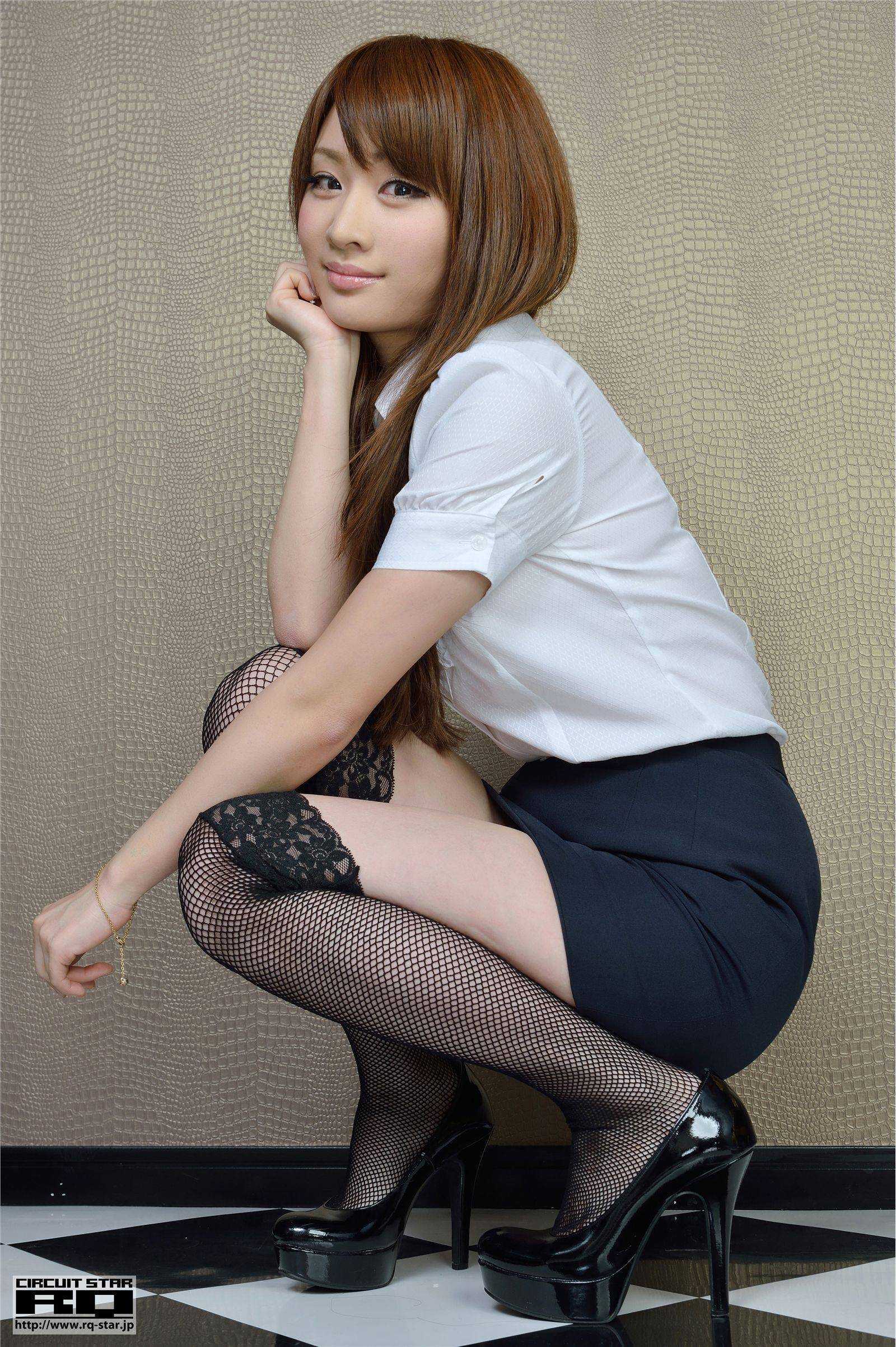 [RQ-Star] 2013.05.27 NO.00802 阪植由梨子