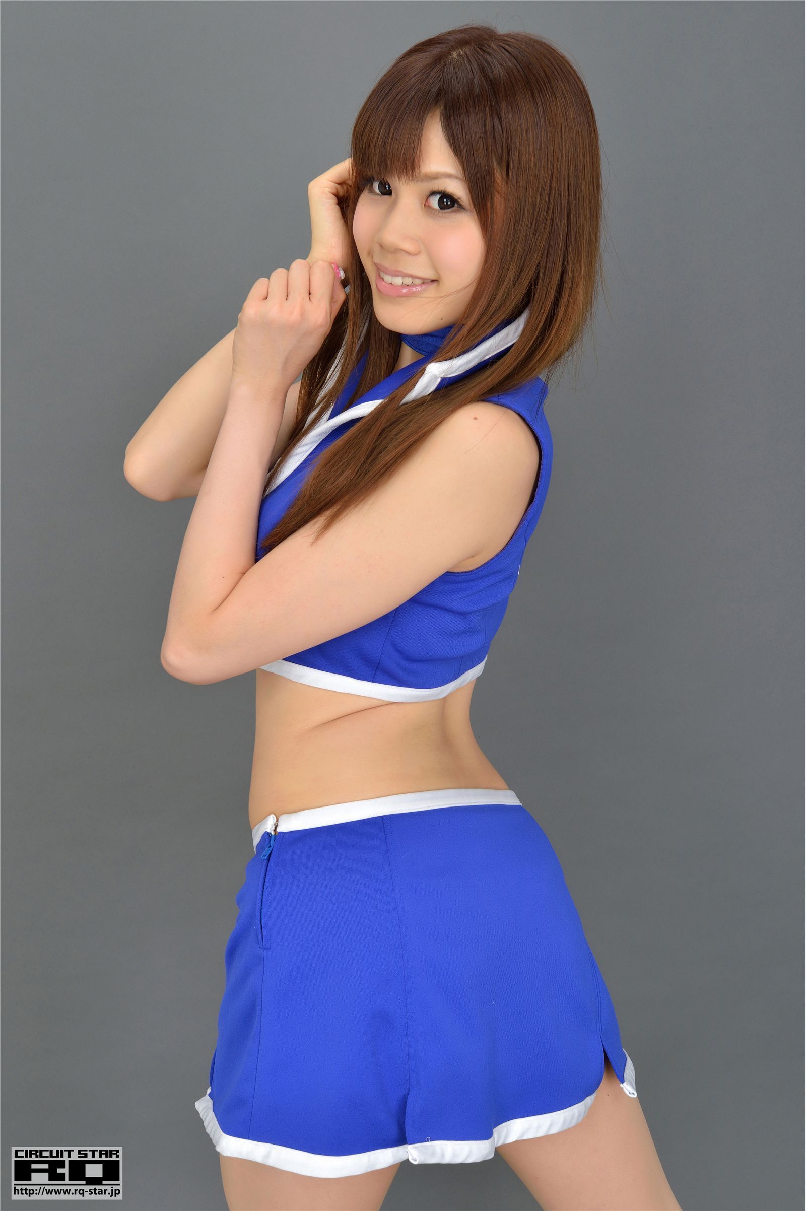 [RQ star] 2013.06.03 No. 00805 Nakano asuka