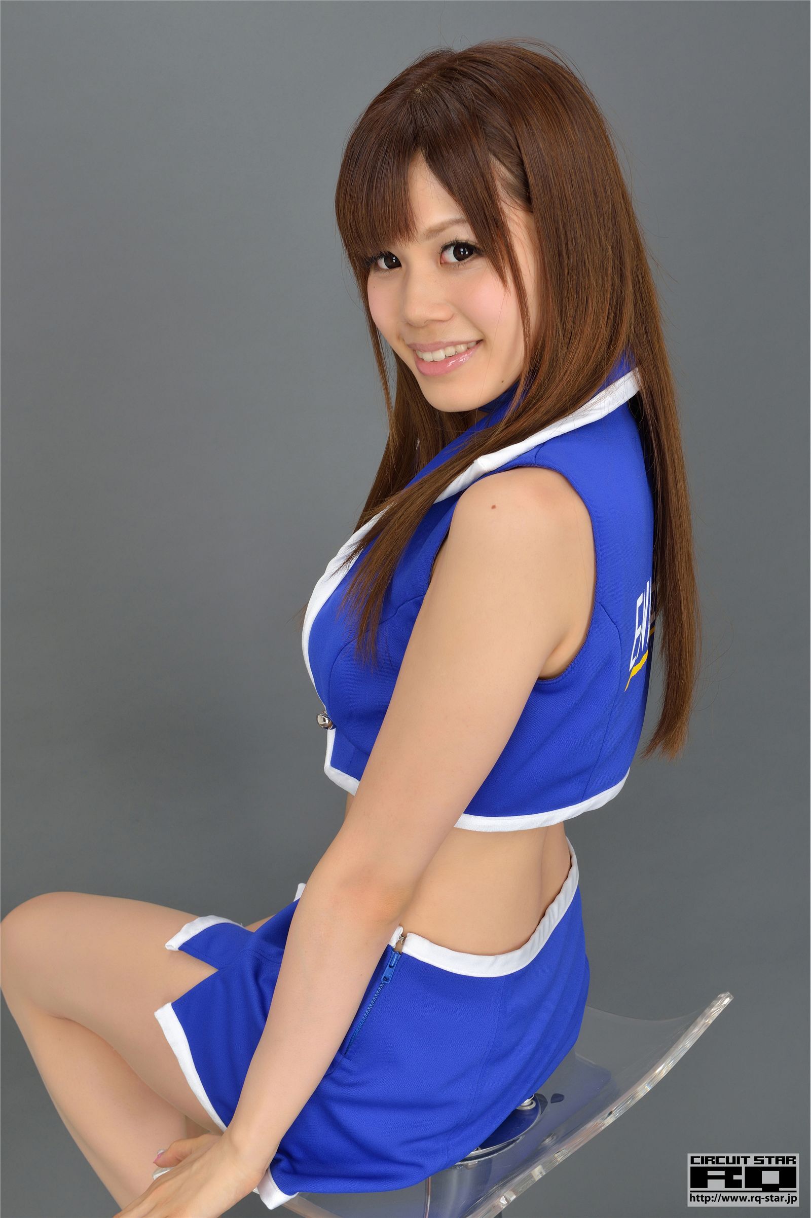 [RQ star] 2013.06.03 No. 00805 Nakano asuka