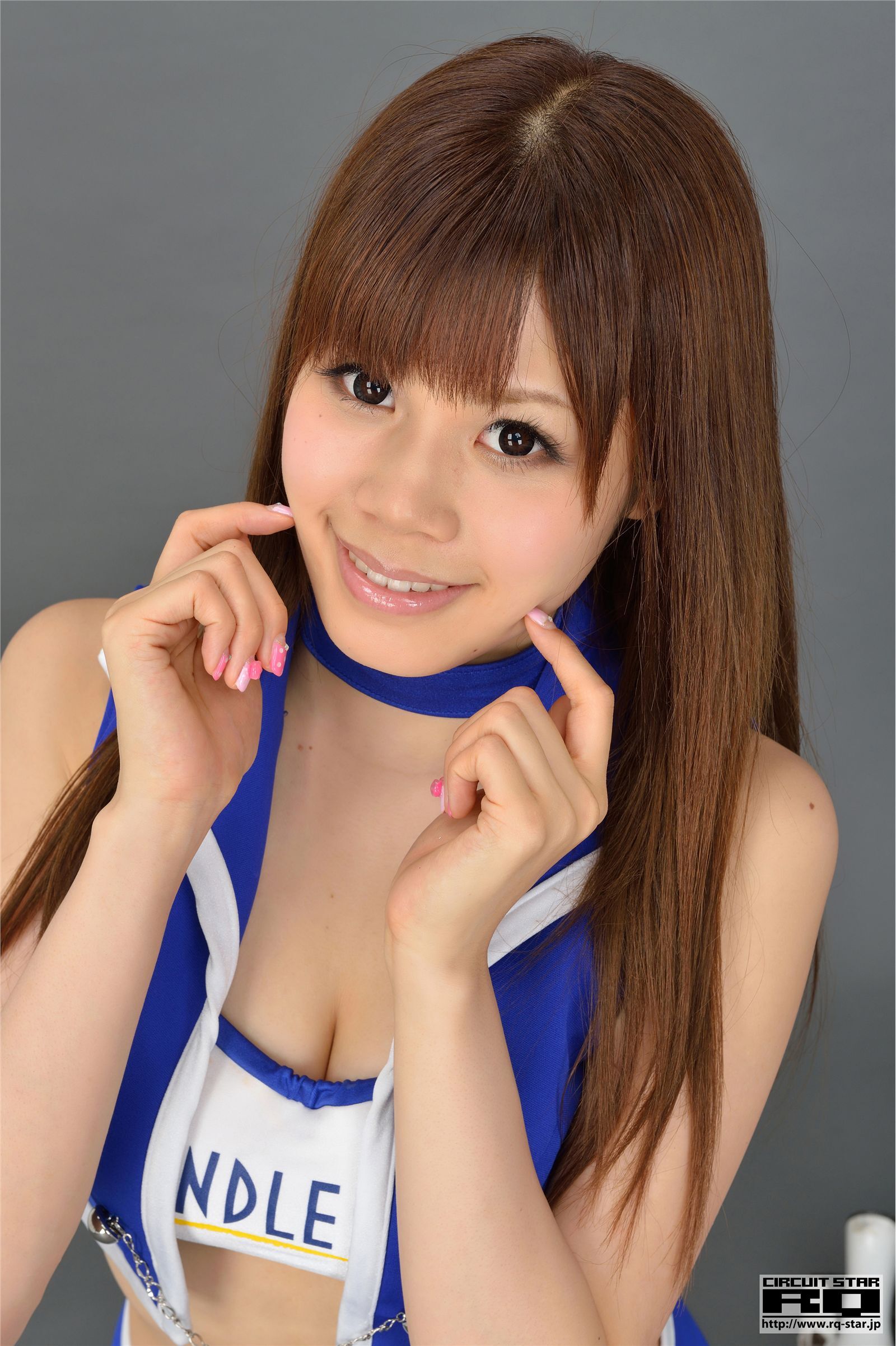 [RQ star] 2013.06.03 No. 00805 Nakano asuka