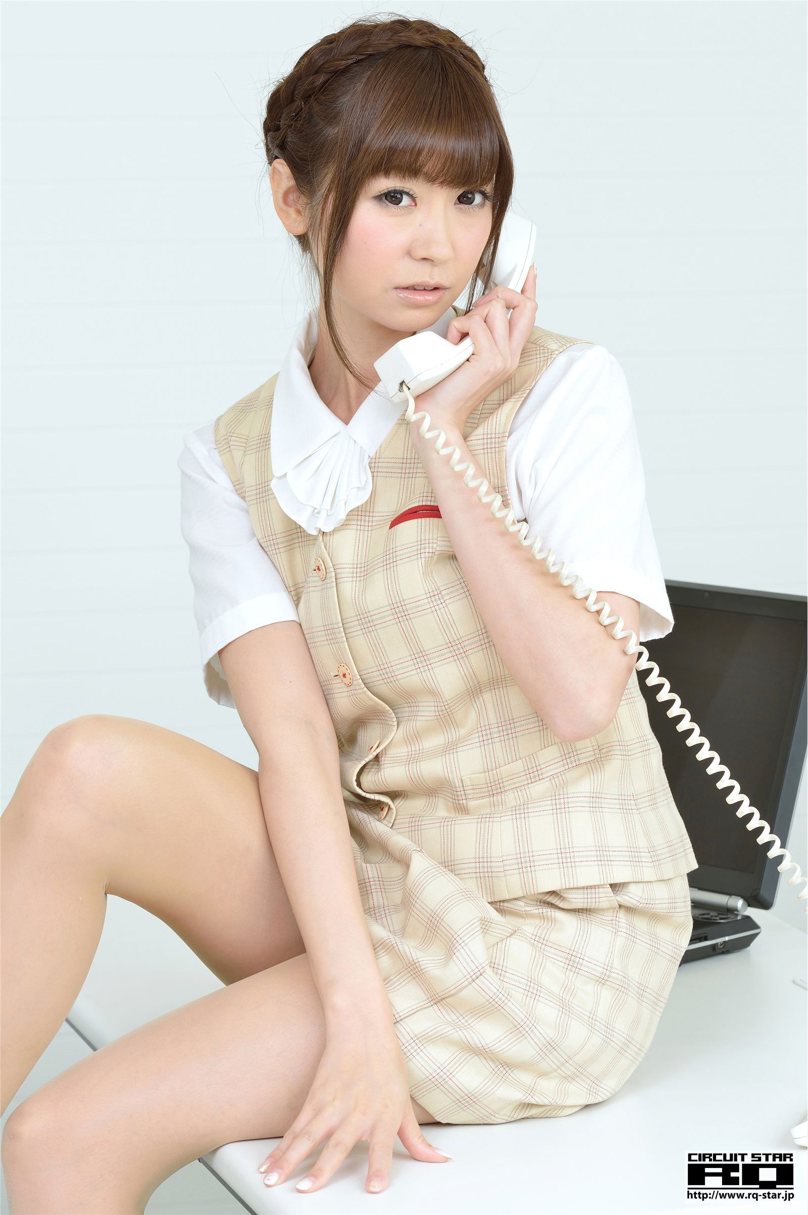 [RQ star] [06-19] no.00812 Airi Sasaki