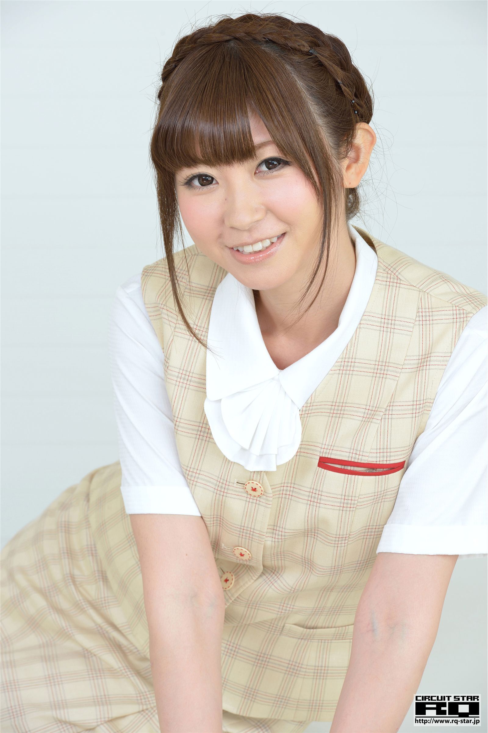 [RQ star] [06-19] no.00812 Airi Sasaki