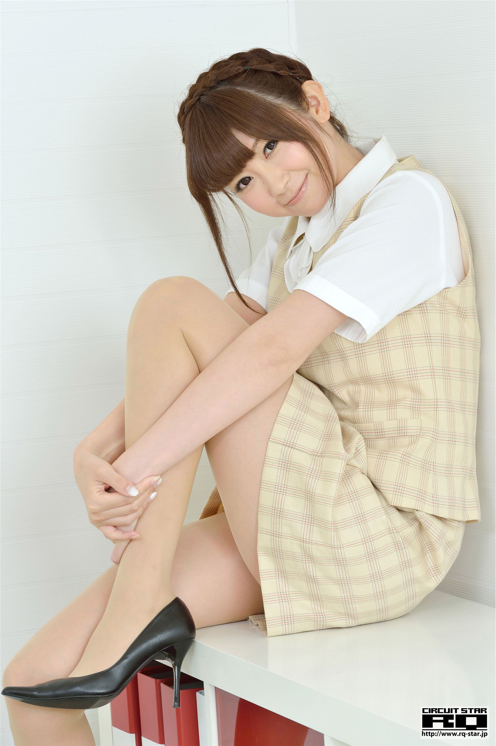 [RQ star] [06-19] no.00812 Airi Sasaki