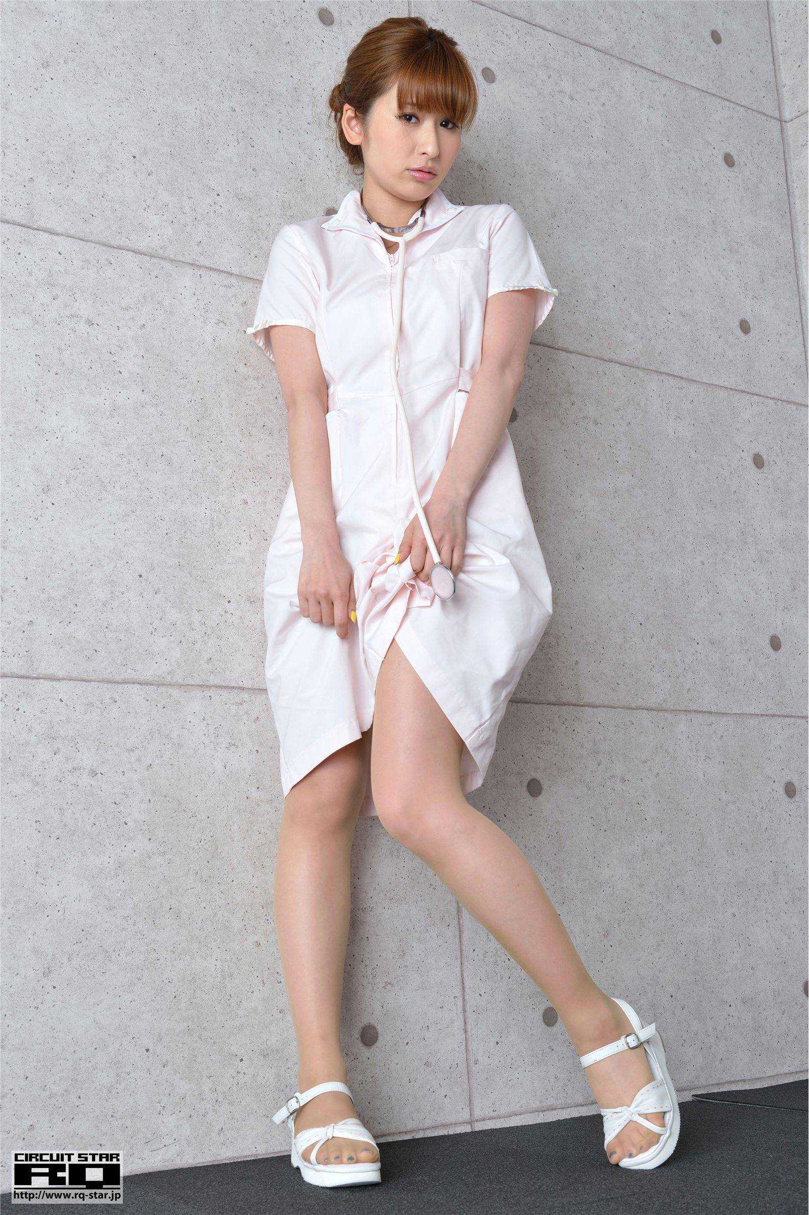 [rq-star] no.00816 ayaka Arima